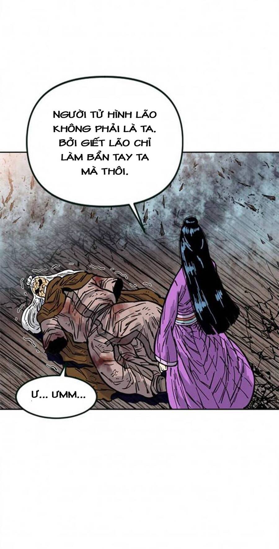 Thiên Hạ Đệ Nhất Nhân Chapter 70 - 20