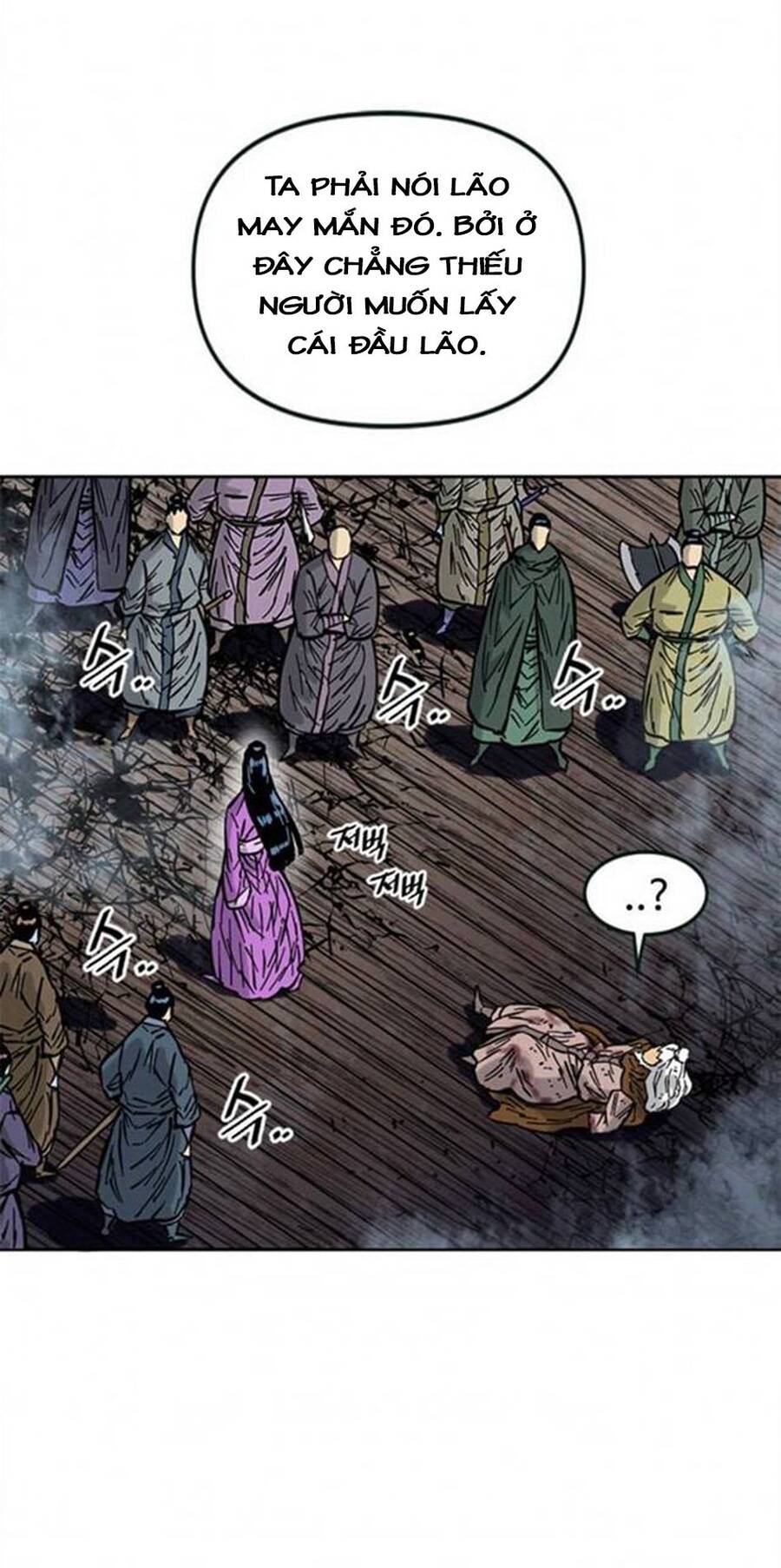 Thiên Hạ Đệ Nhất Nhân Chapter 70 - 21