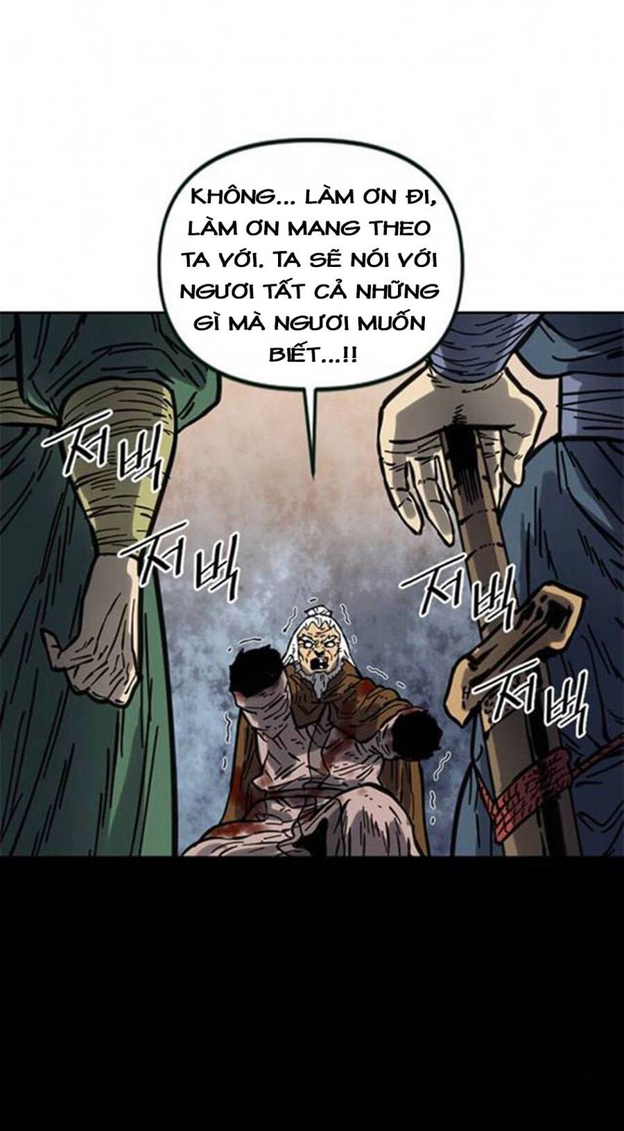 Thiên Hạ Đệ Nhất Nhân Chapter 70 - 23