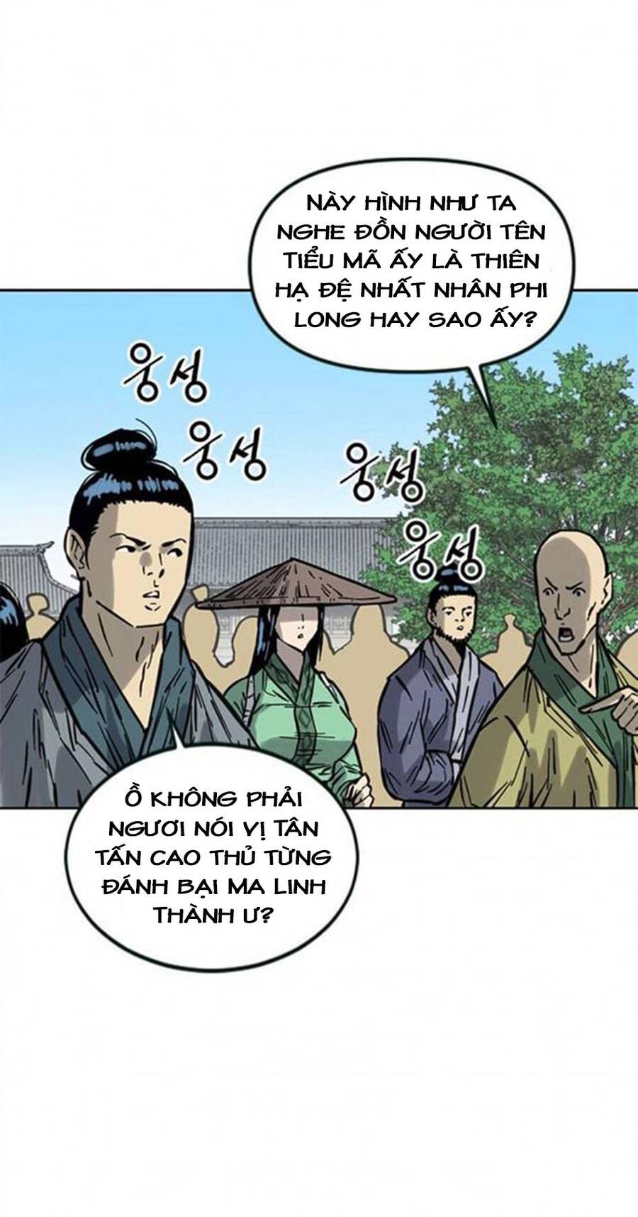 Thiên Hạ Đệ Nhất Nhân Chapter 70 - 29