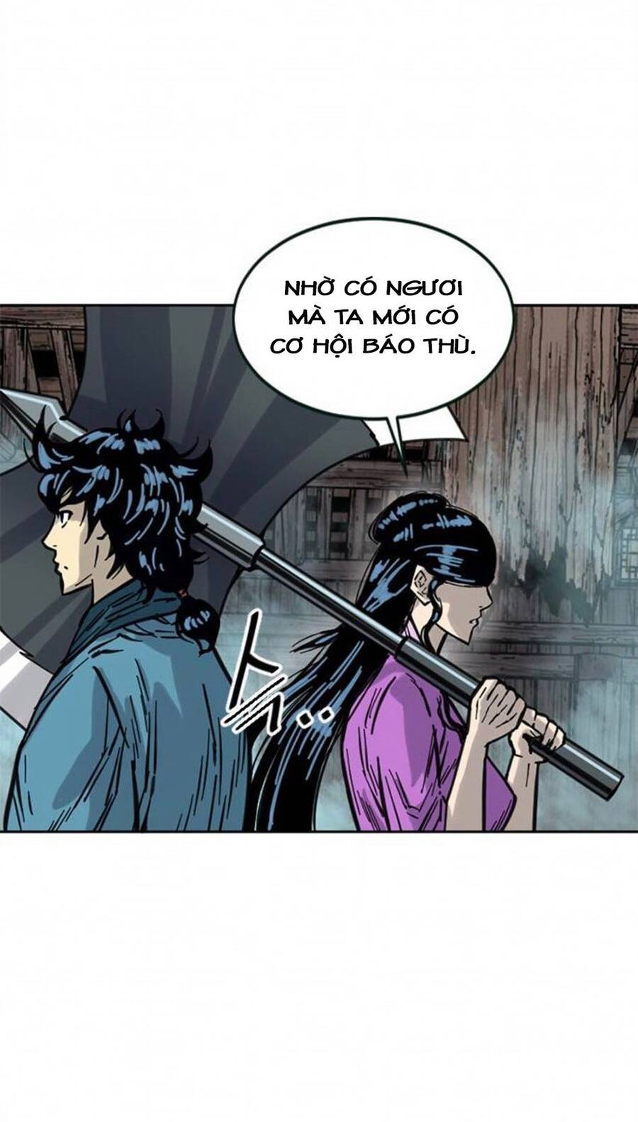 Thiên Hạ Đệ Nhất Nhân Chapter 70 - 4
