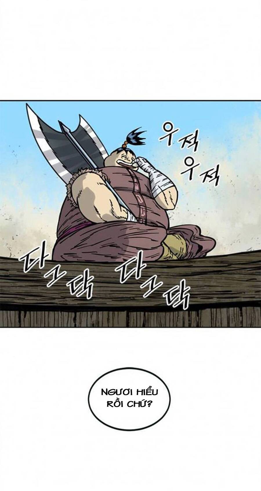 Thiên Hạ Đệ Nhất Nhân Chapter 70 - 33