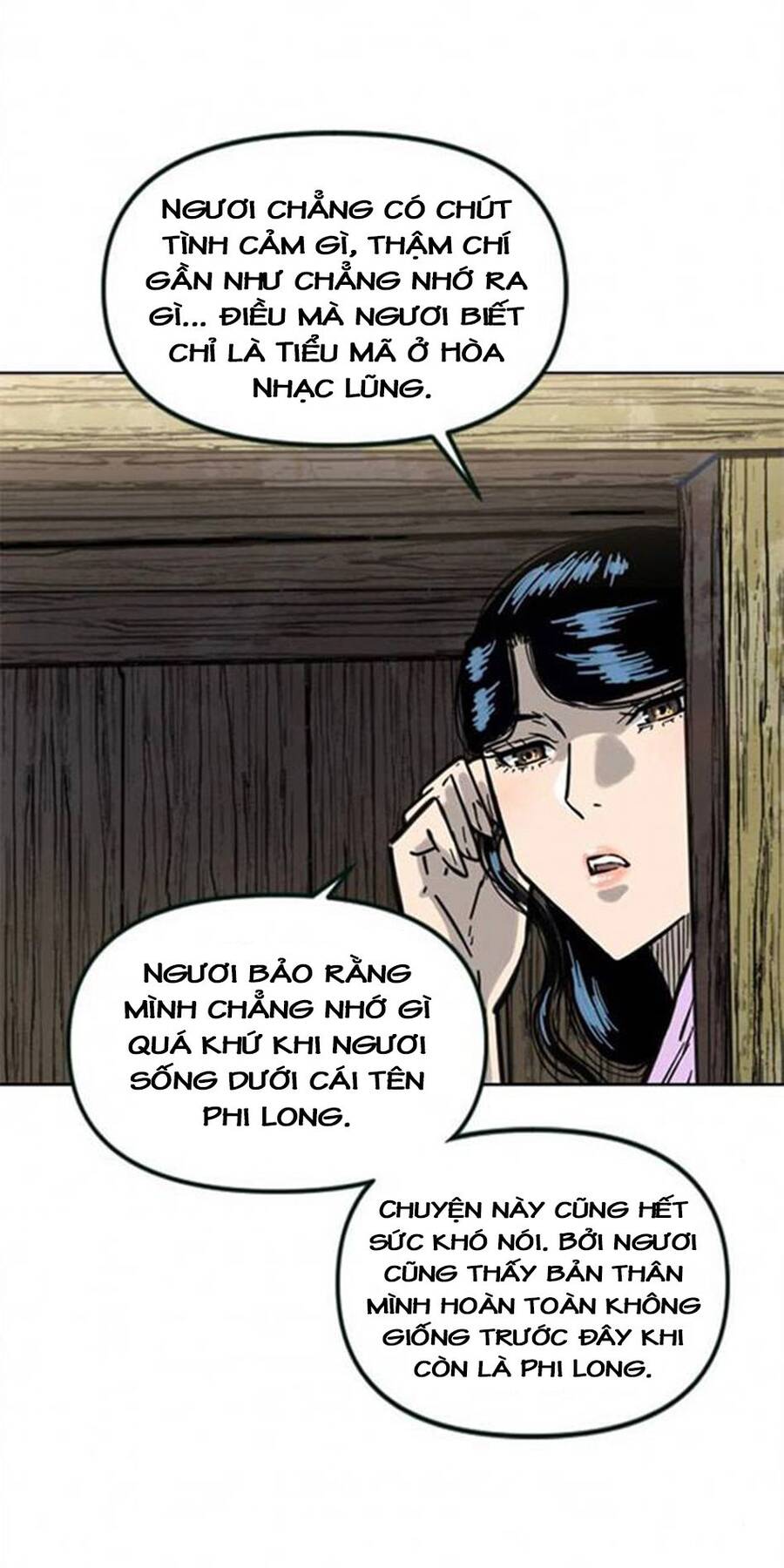 Thiên Hạ Đệ Nhất Nhân Chapter 70 - 35