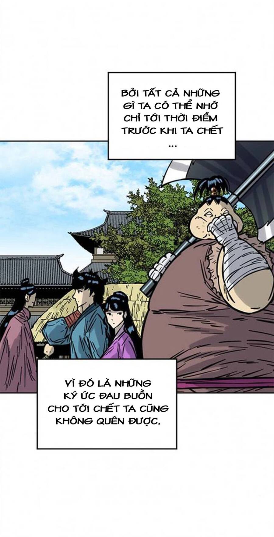 Thiên Hạ Đệ Nhất Nhân Chapter 70 - 37