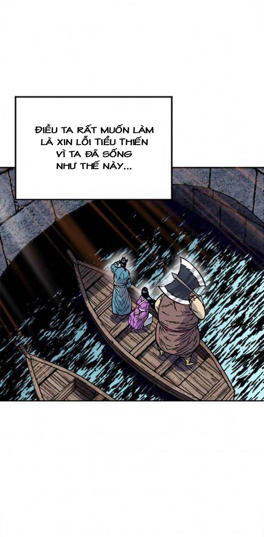 Thiên Hạ Đệ Nhất Nhân Chapter 70 - 38