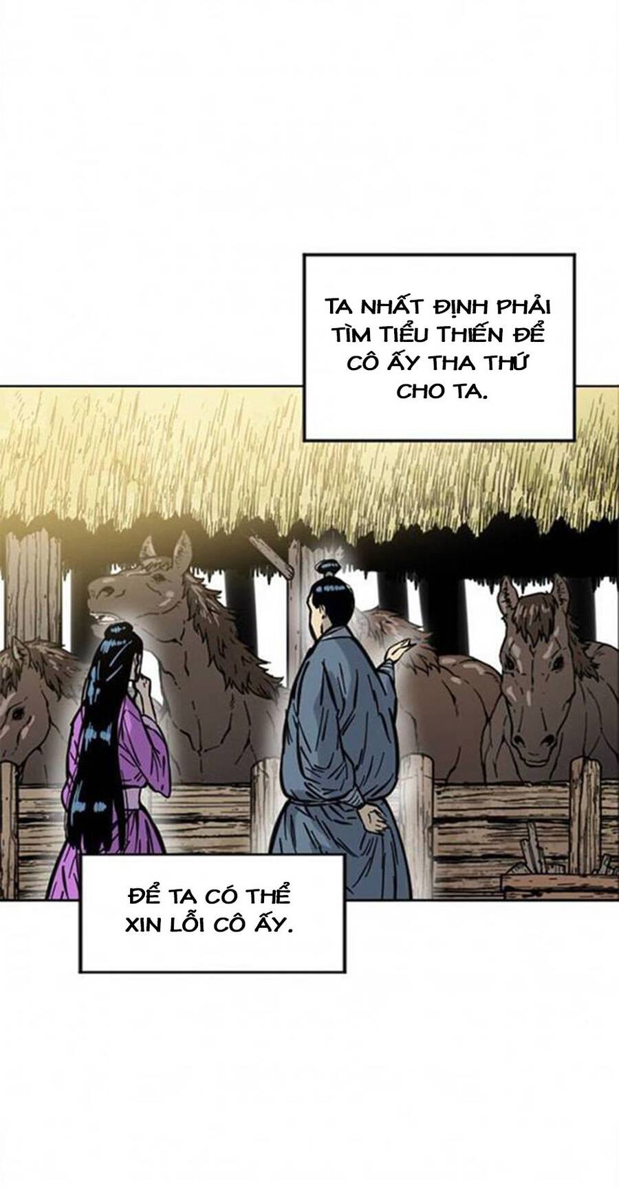 Thiên Hạ Đệ Nhất Nhân Chapter 70 - 39