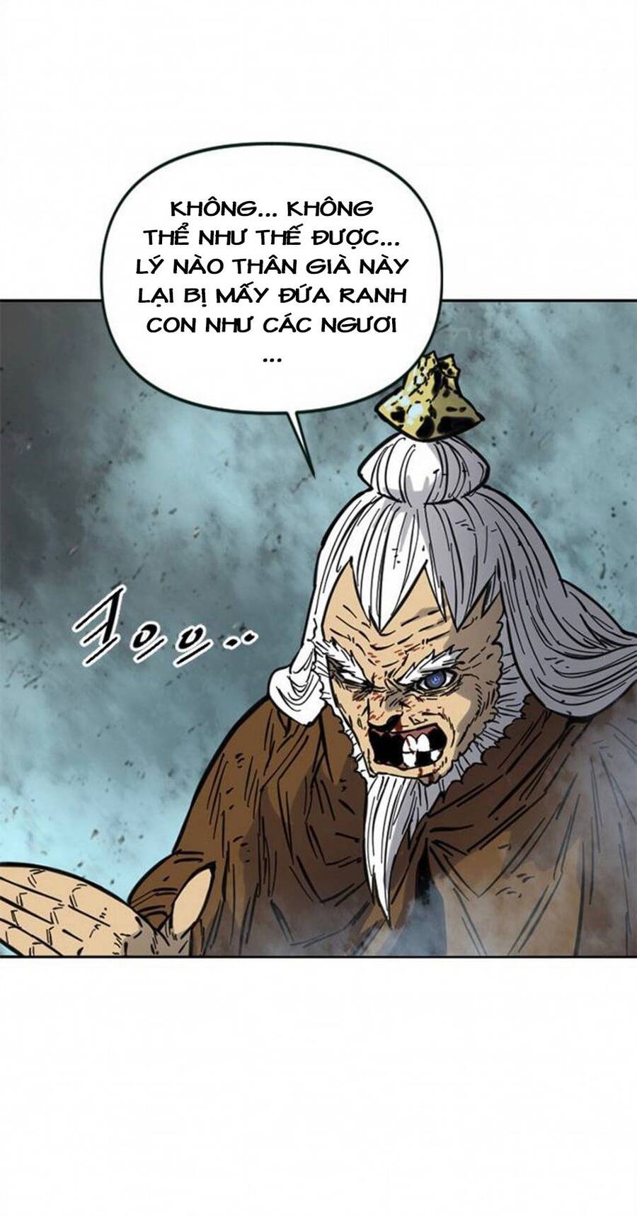 Thiên Hạ Đệ Nhất Nhân Chapter 70 - 5