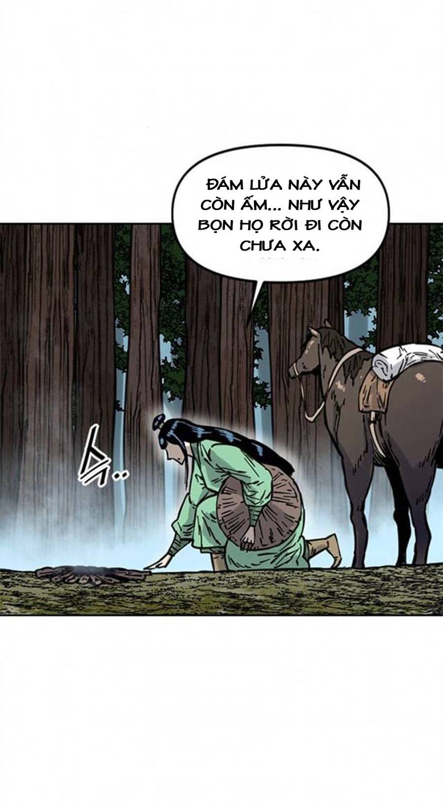 Thiên Hạ Đệ Nhất Nhân Chapter 70 - 47