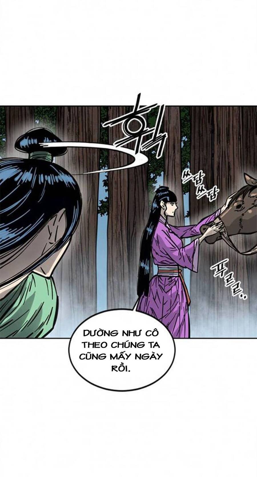 Thiên Hạ Đệ Nhất Nhân Chapter 70 - 49