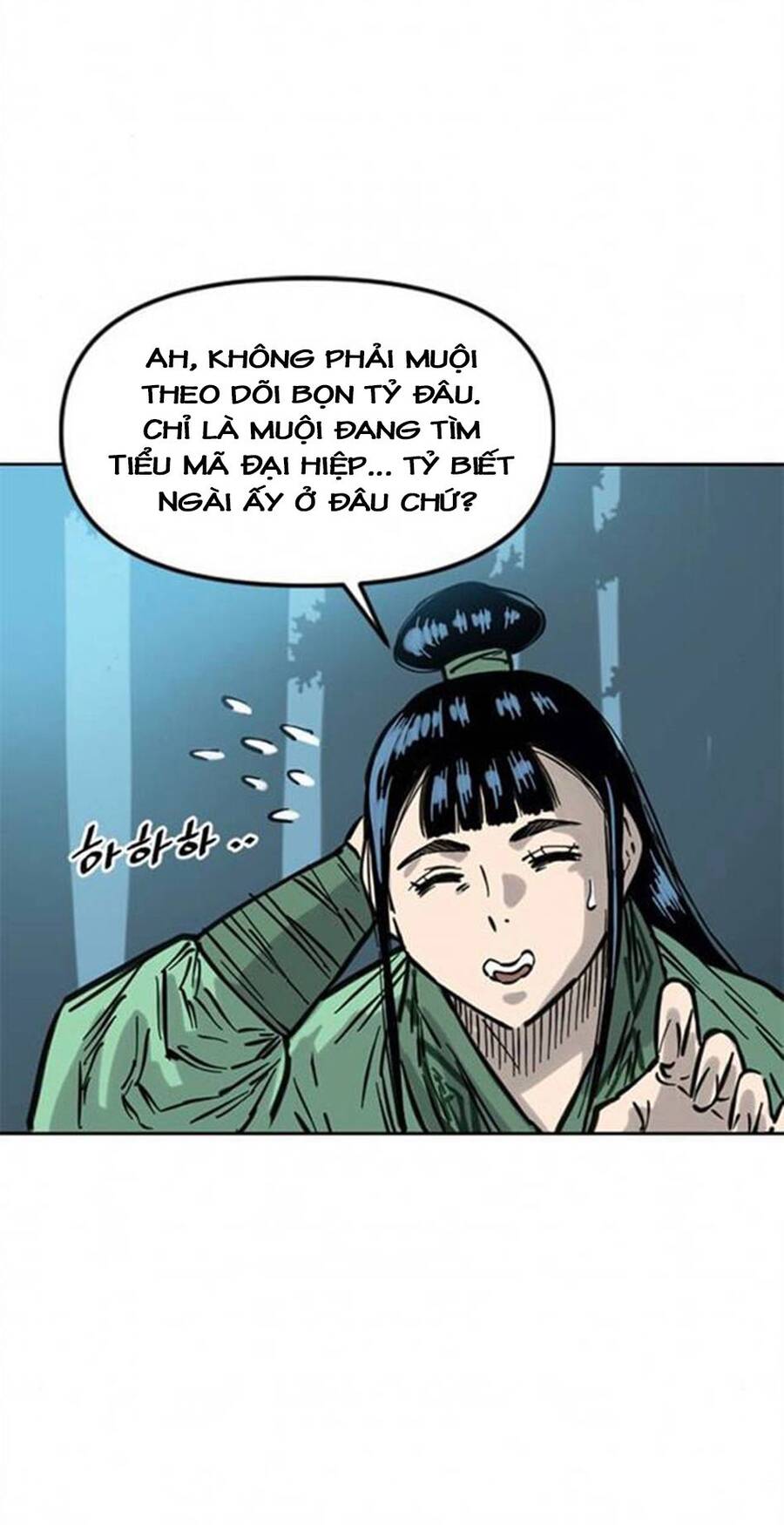 Thiên Hạ Đệ Nhất Nhân Chapter 70 - 50