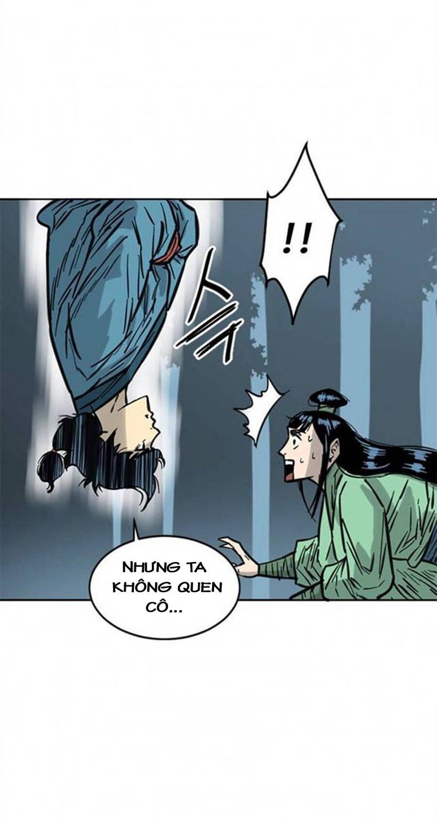 Thiên Hạ Đệ Nhất Nhân Chapter 70 - 52
