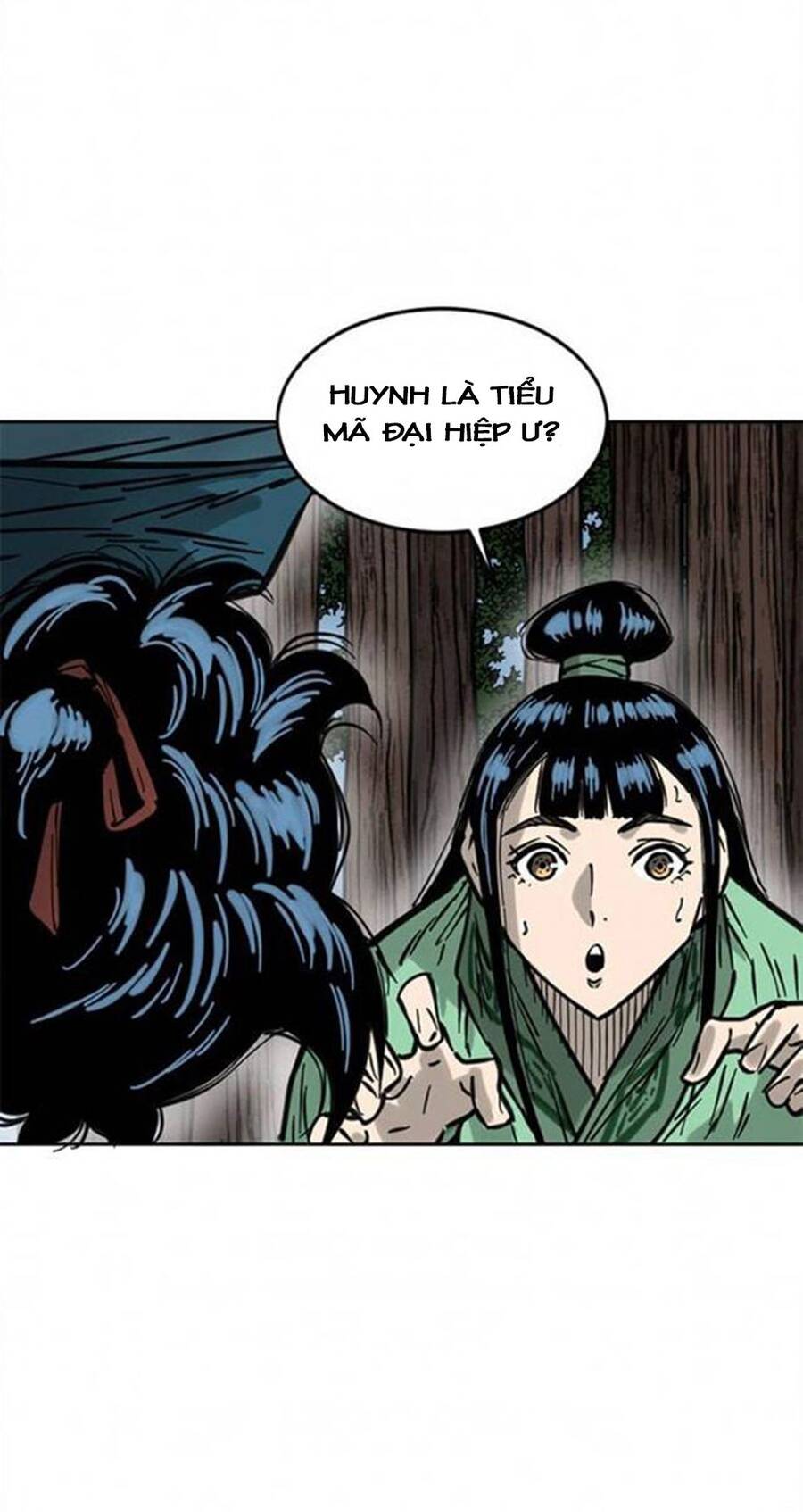 Thiên Hạ Đệ Nhất Nhân Chapter 70 - 53