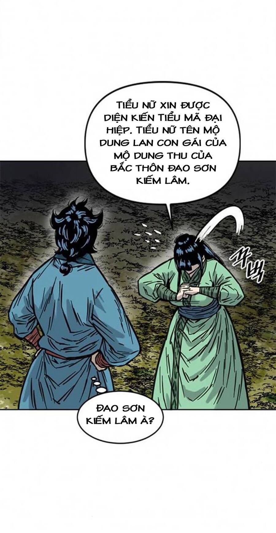 Thiên Hạ Đệ Nhất Nhân Chapter 70 - 54