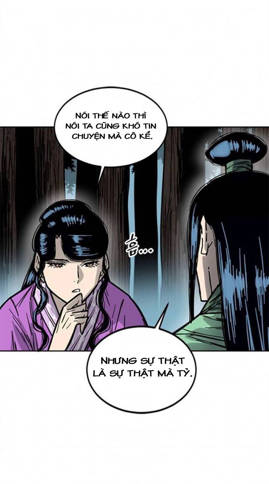 Thiên Hạ Đệ Nhất Nhân Chapter 70 - 57