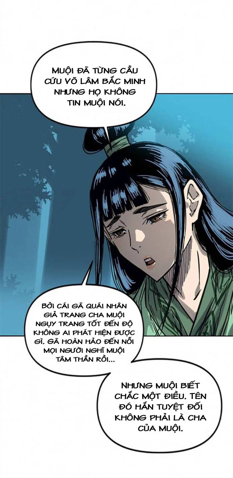 Thiên Hạ Đệ Nhất Nhân Chapter 70 - 59