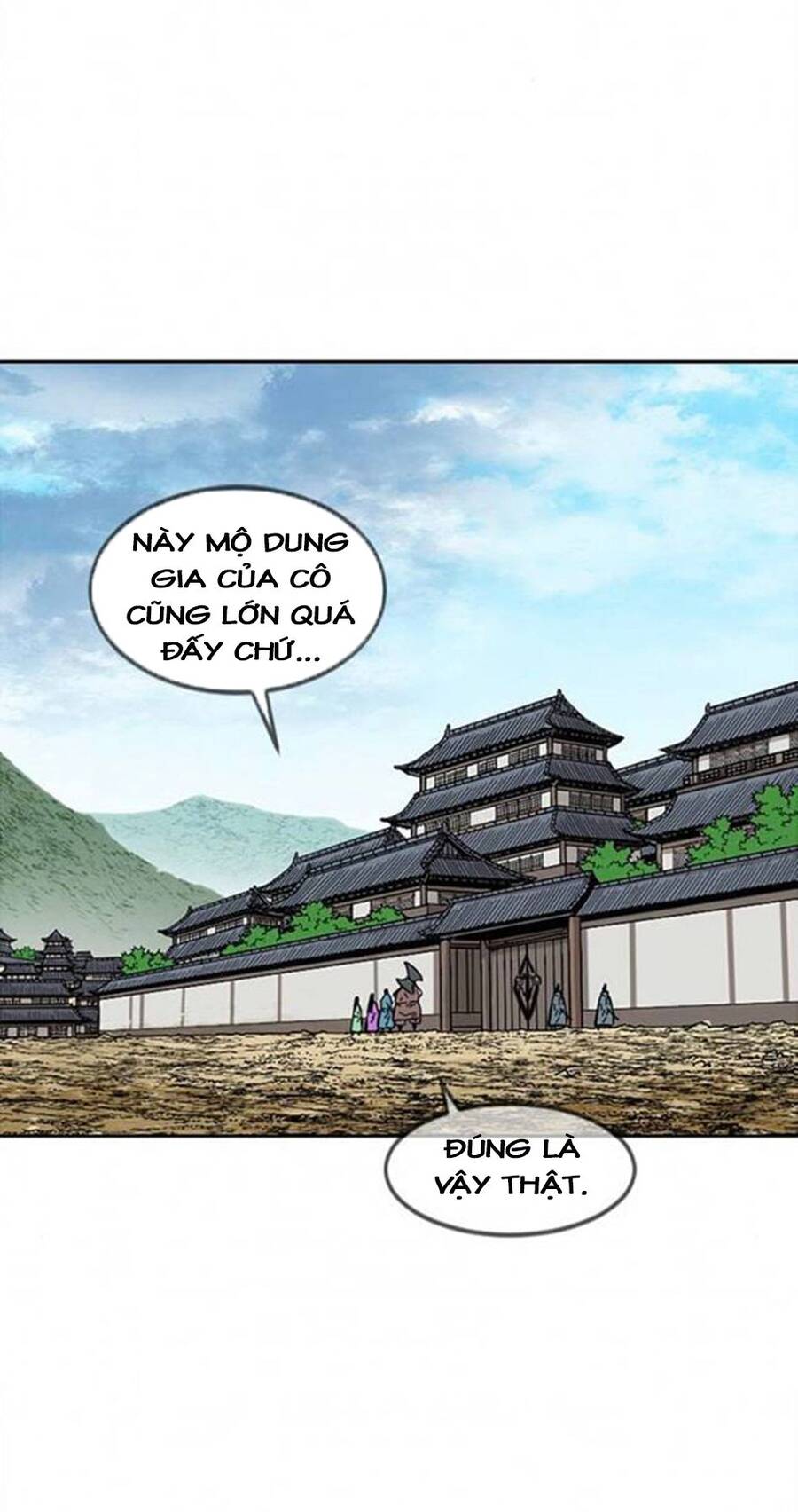 Thiên Hạ Đệ Nhất Nhân Chapter 70 - 64