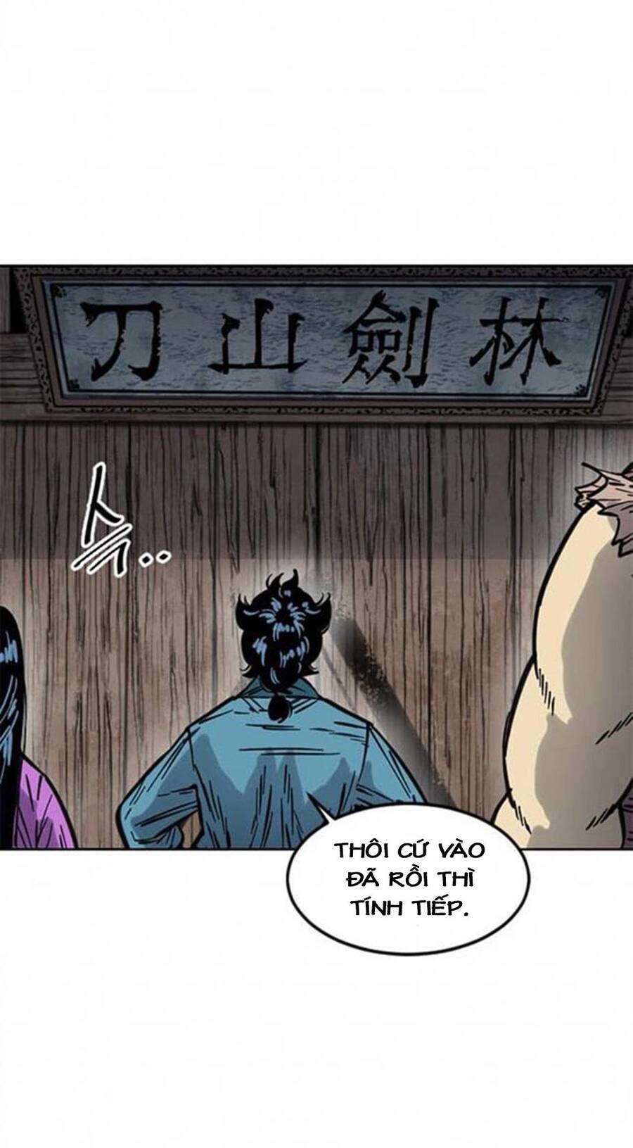 Thiên Hạ Đệ Nhất Nhân Chapter 70 - 65