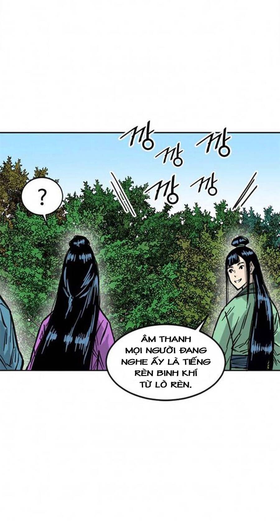 Thiên Hạ Đệ Nhất Nhân Chapter 70 - 67