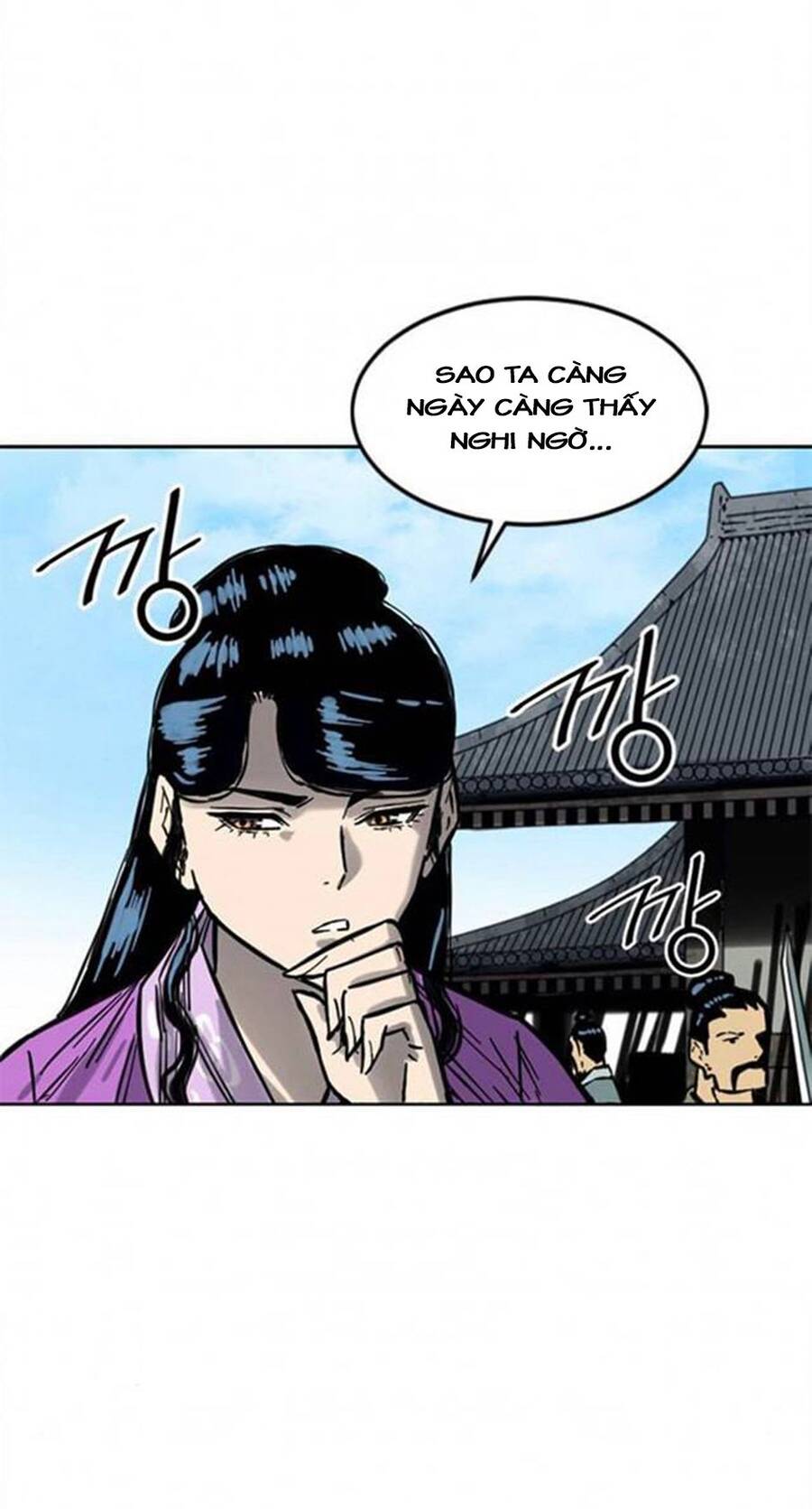 Thiên Hạ Đệ Nhất Nhân Chapter 70 - 69