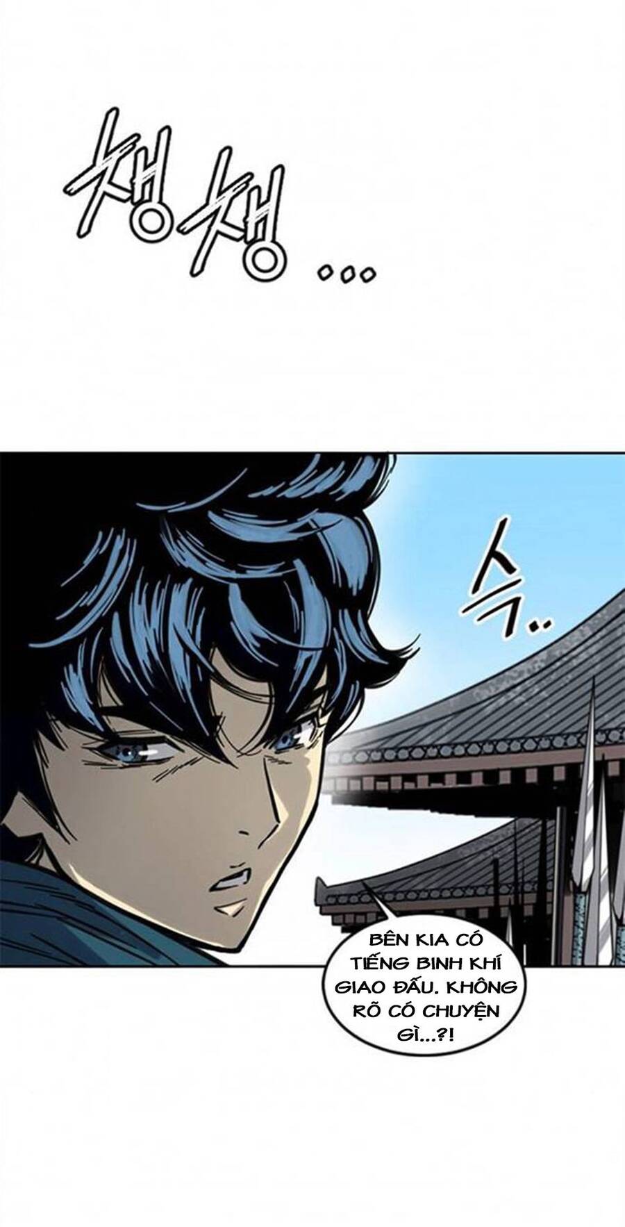 Thiên Hạ Đệ Nhất Nhân Chapter 70 - 70