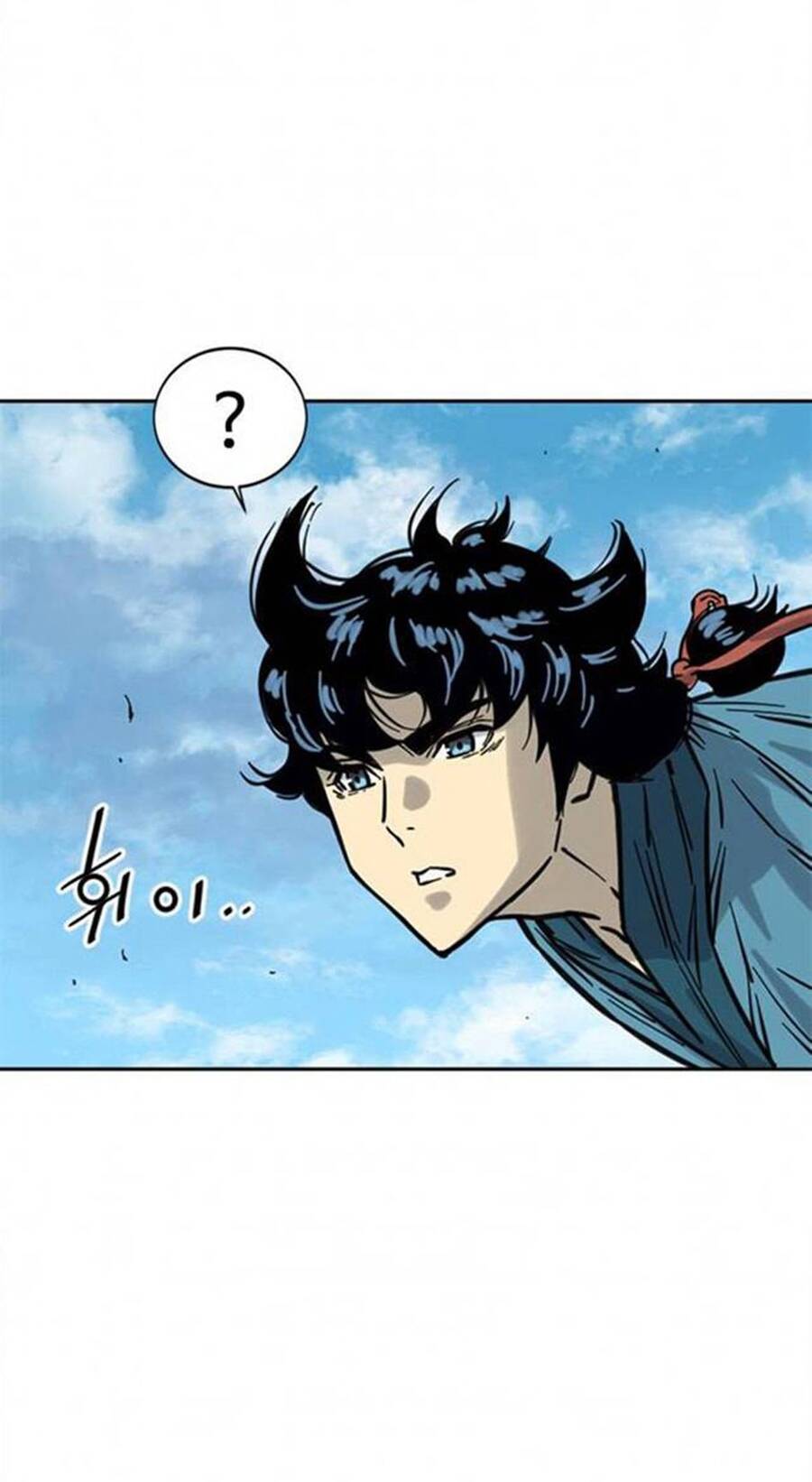 Thiên Hạ Đệ Nhất Nhân Chapter 70 - 73