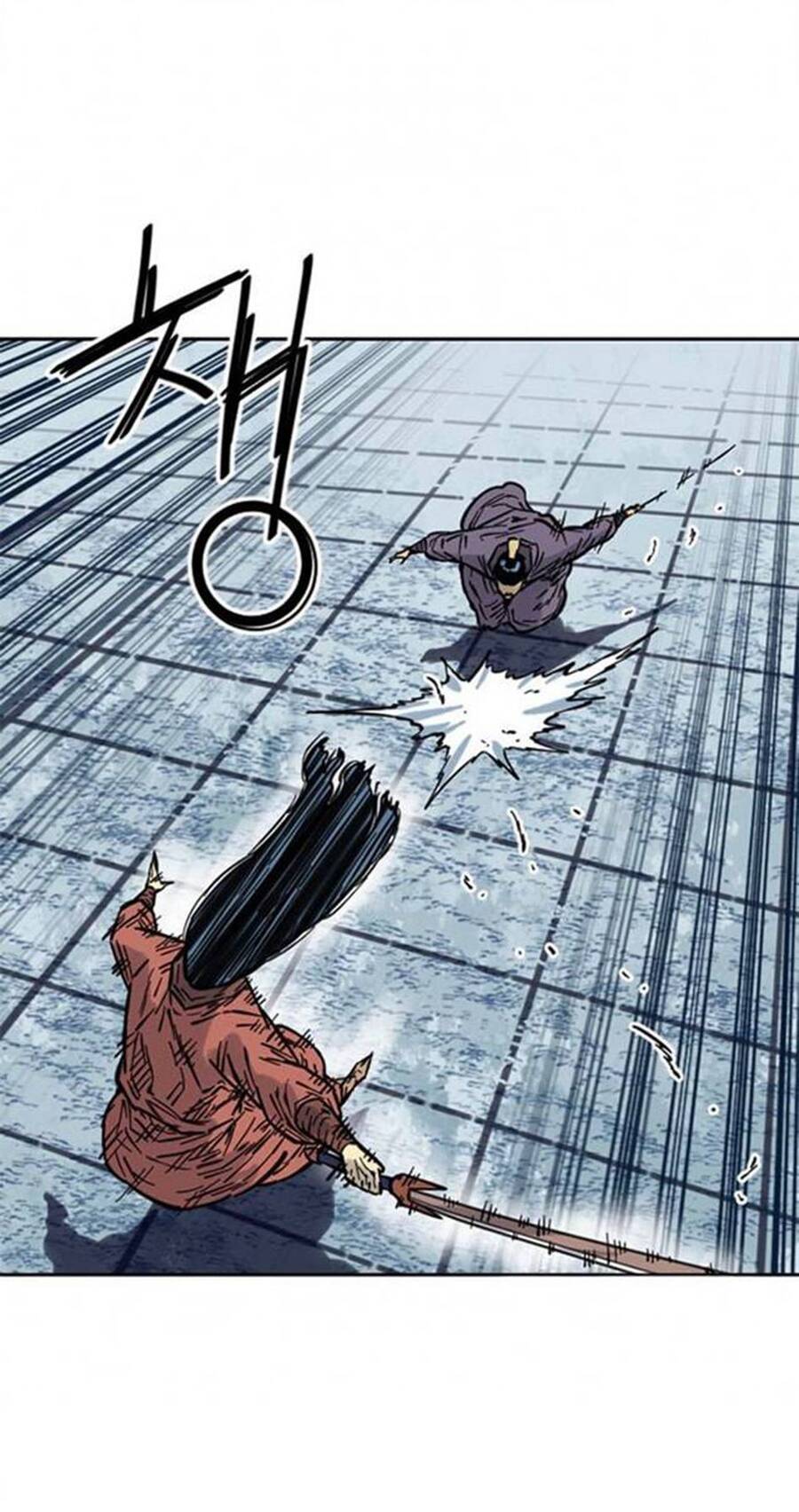 Thiên Hạ Đệ Nhất Nhân Chapter 70 - 74