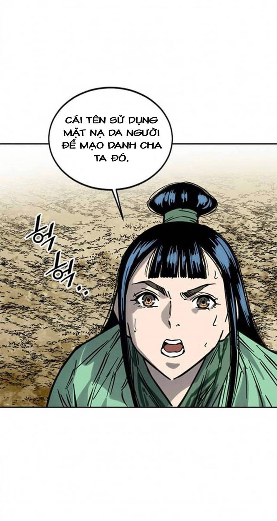 Thiên Hạ Đệ Nhất Nhân Chapter 70 - 78