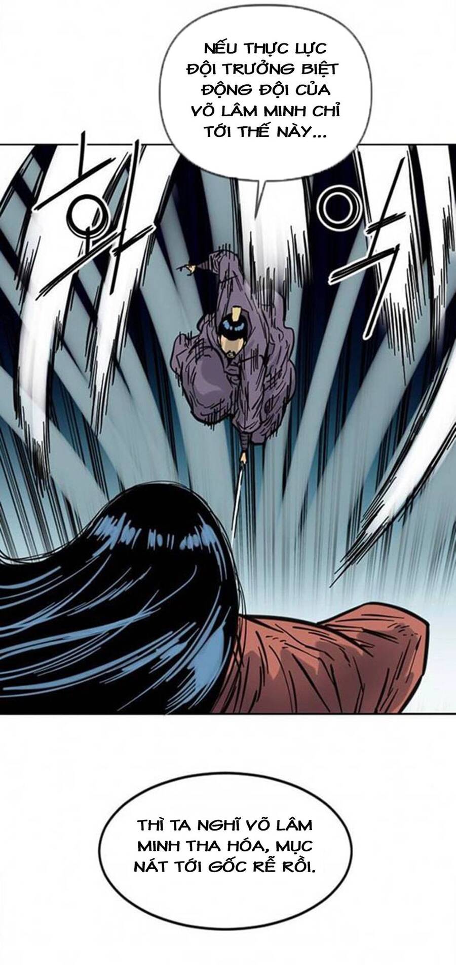 Thiên Hạ Đệ Nhất Nhân Chapter 70 - 79