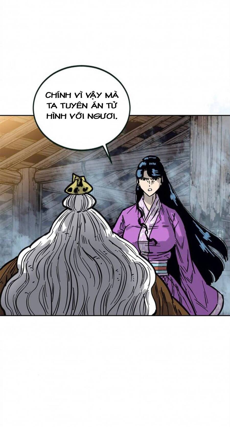 Thiên Hạ Đệ Nhất Nhân Chapter 70 - 10