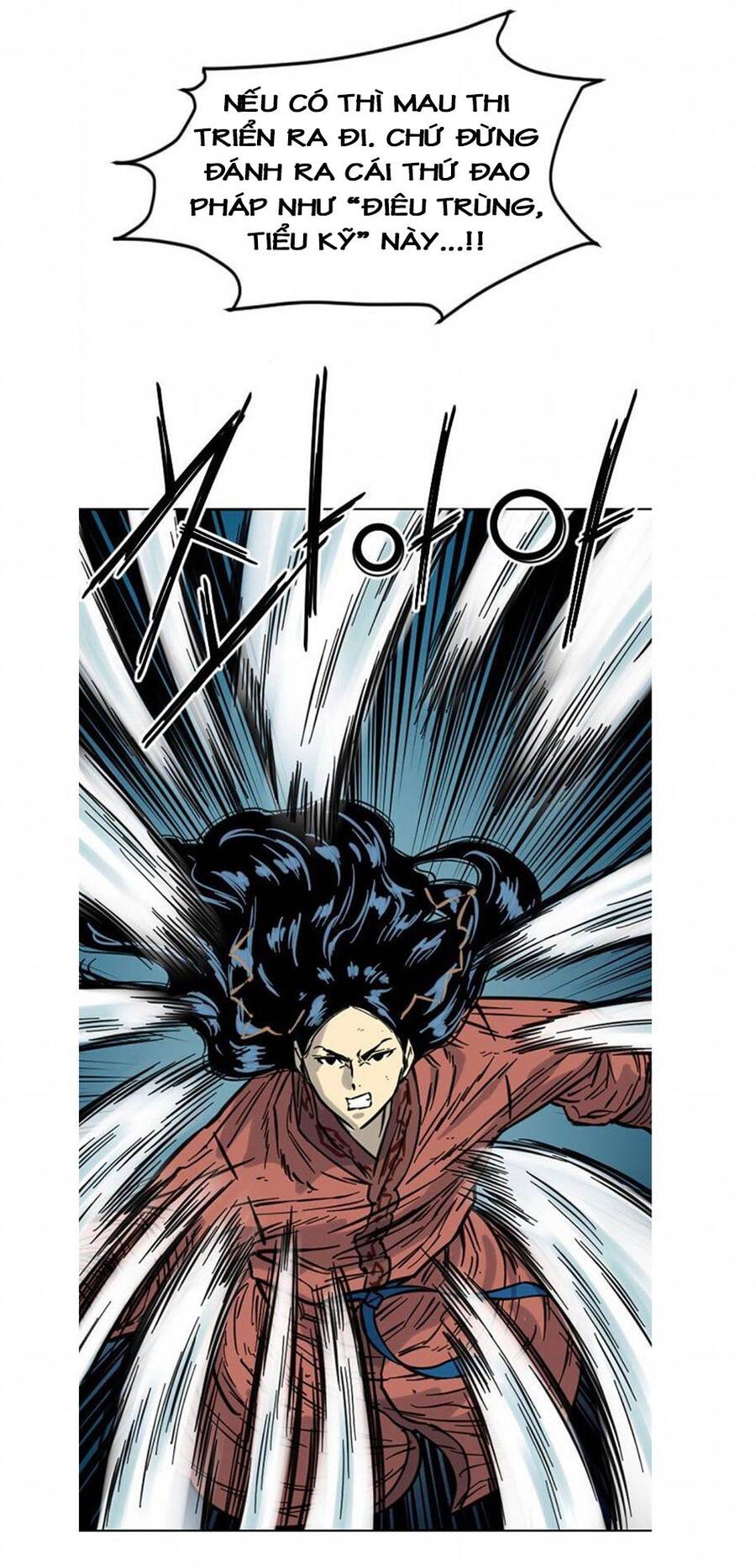 Thiên Hạ Đệ Nhất Nhân Chapter 71 - 2