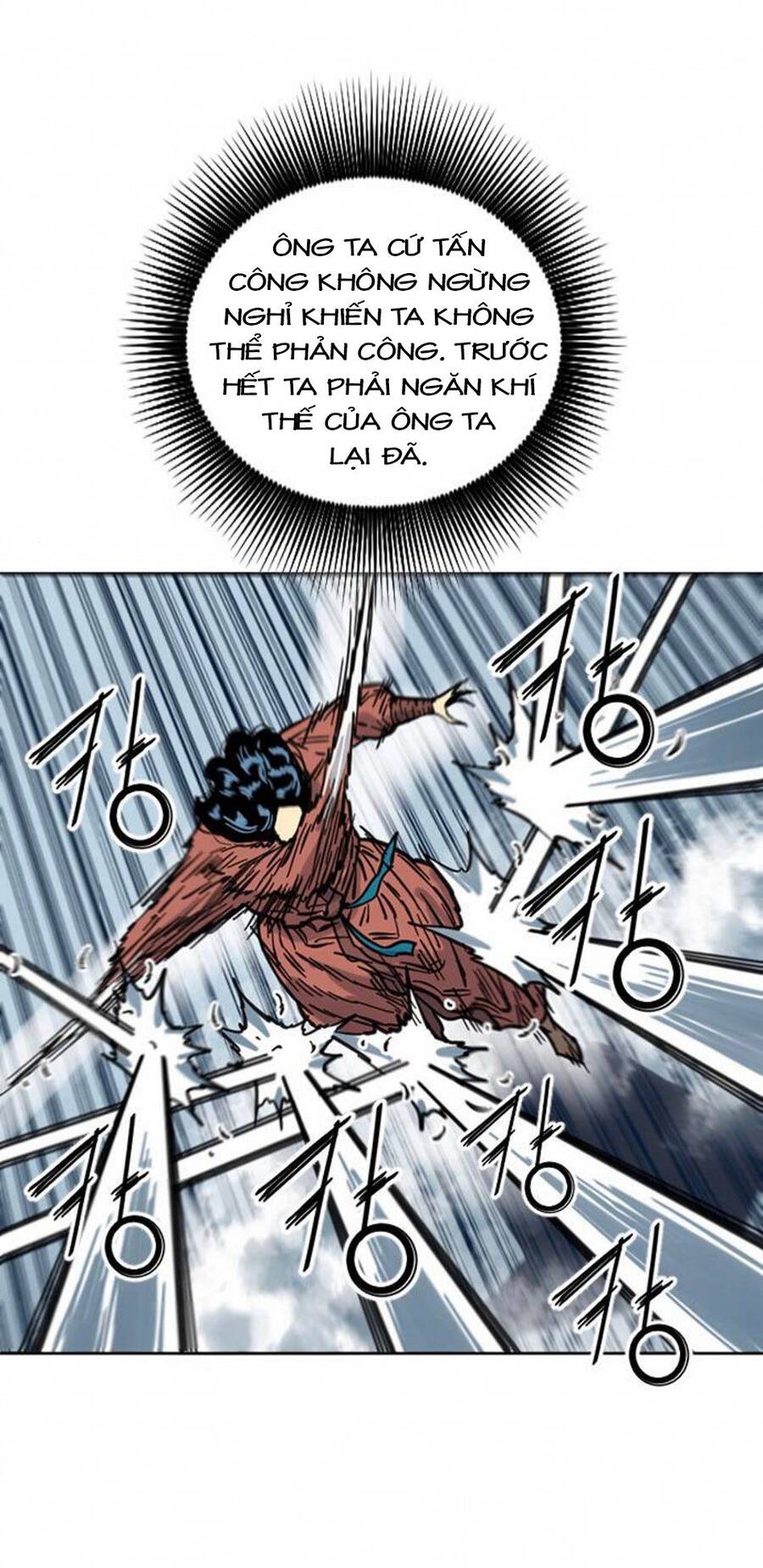 Thiên Hạ Đệ Nhất Nhân Chapter 71 - 11