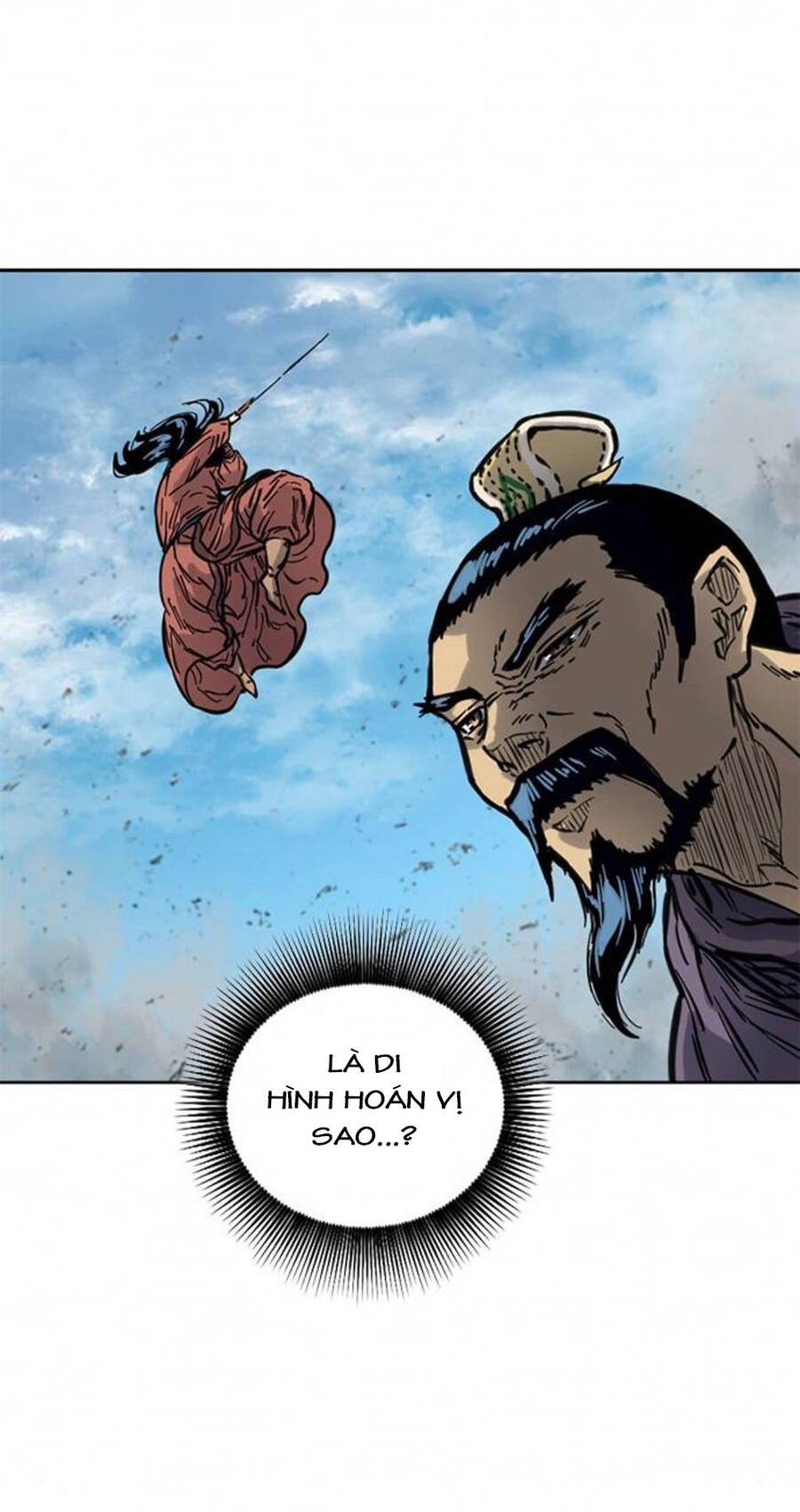 Thiên Hạ Đệ Nhất Nhân Chapter 71 - 14