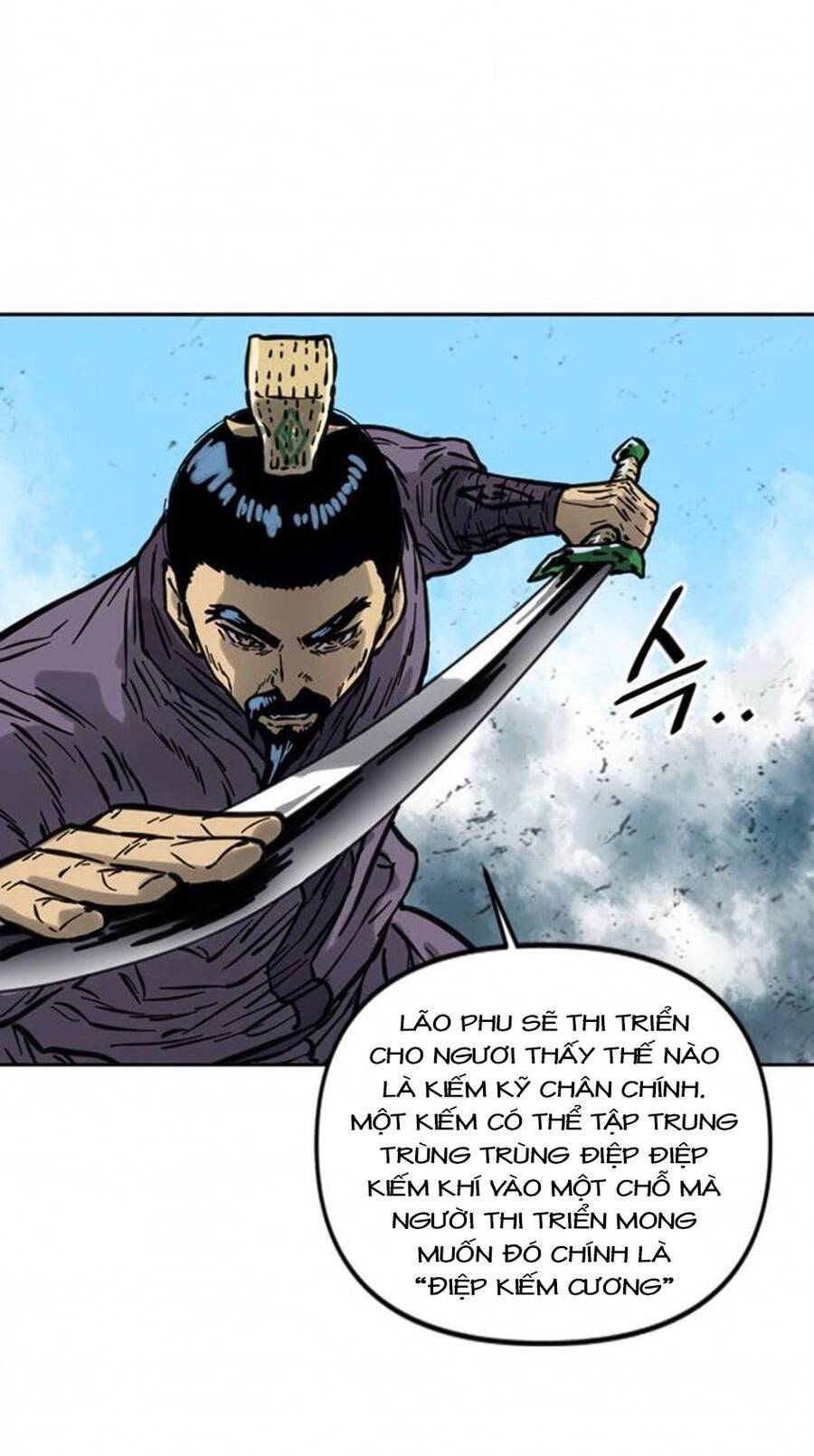 Thiên Hạ Đệ Nhất Nhân Chapter 71 - 19