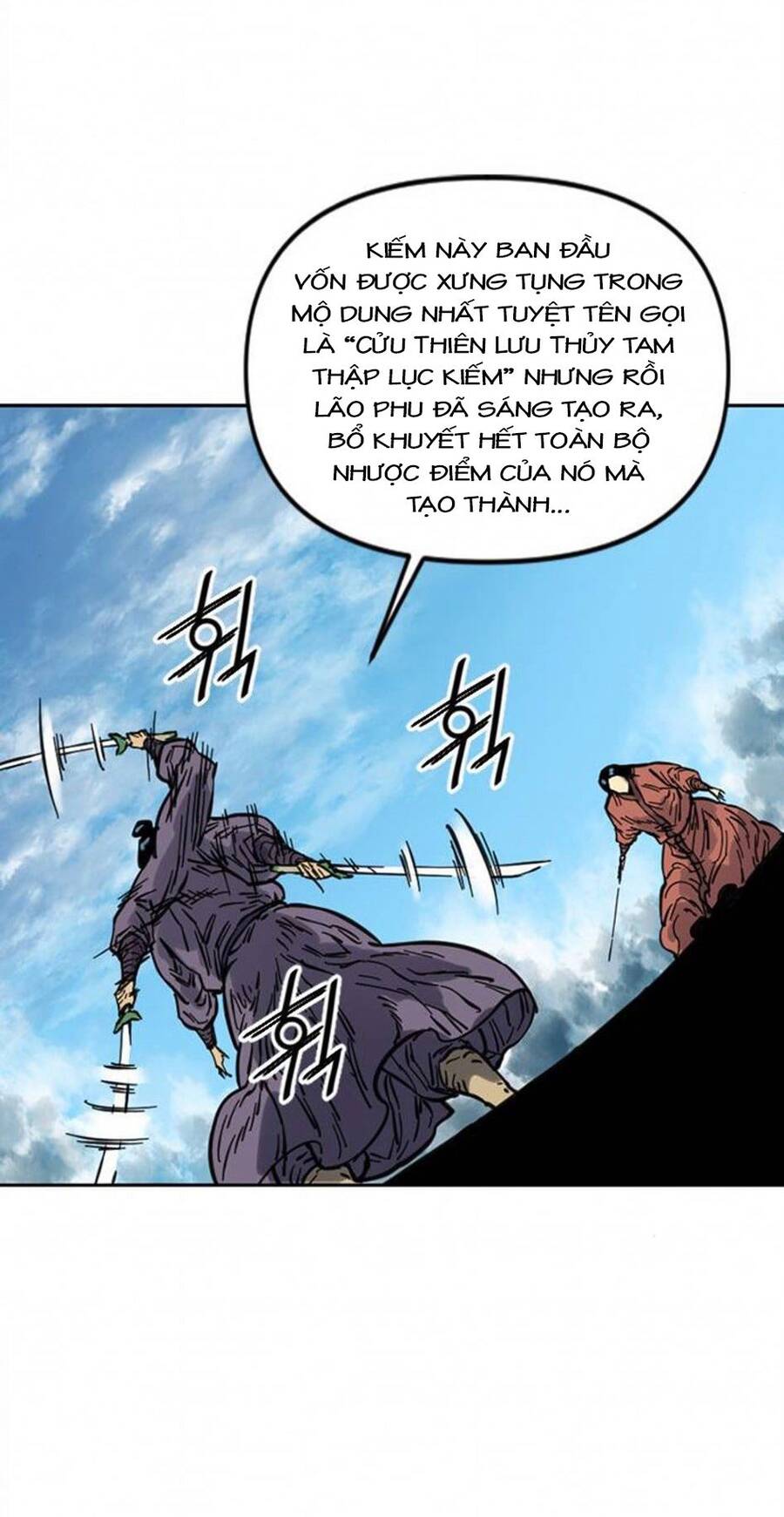 Thiên Hạ Đệ Nhất Nhân Chapter 71 - 20