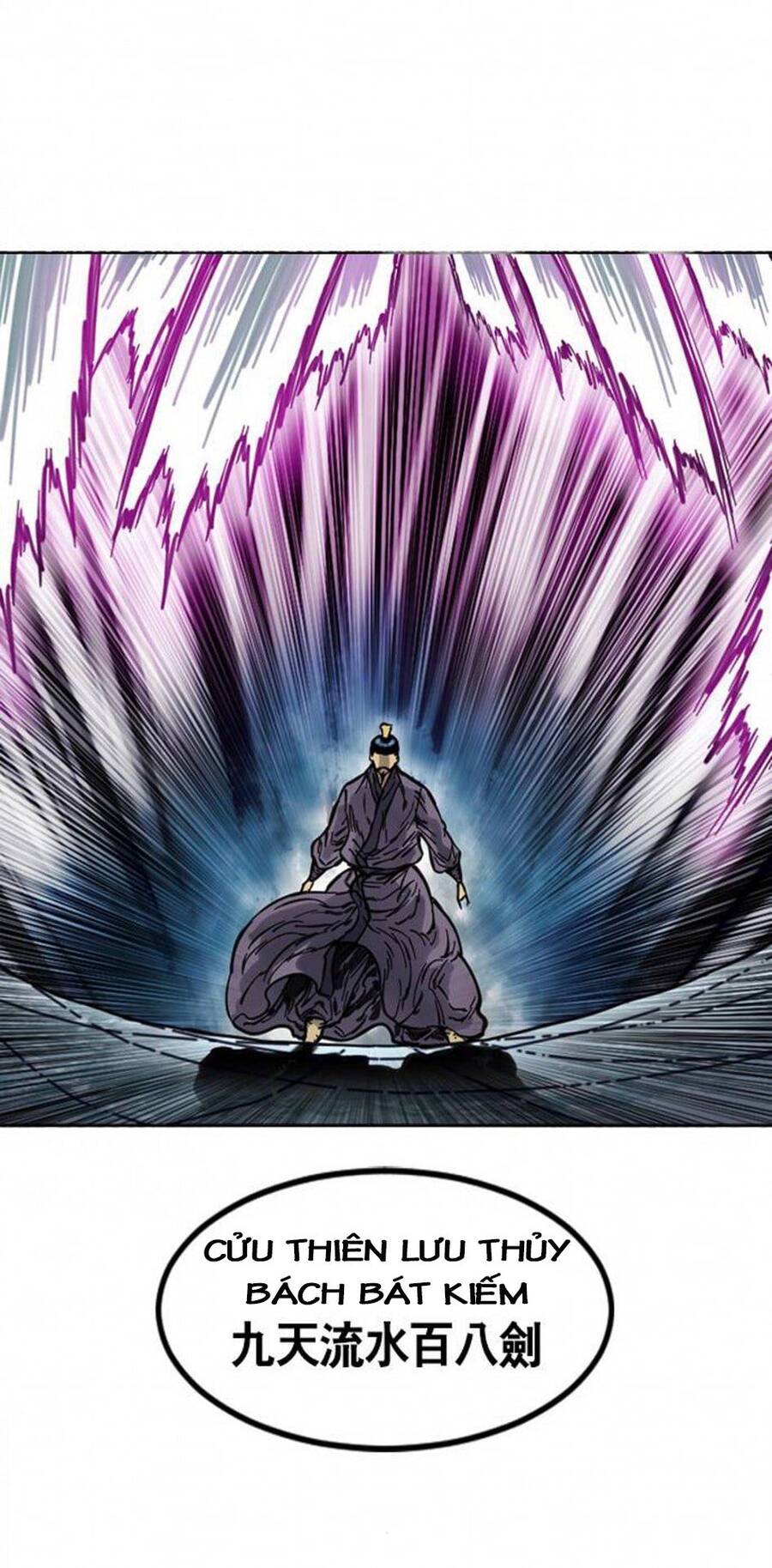 Thiên Hạ Đệ Nhất Nhân Chapter 71 - 21