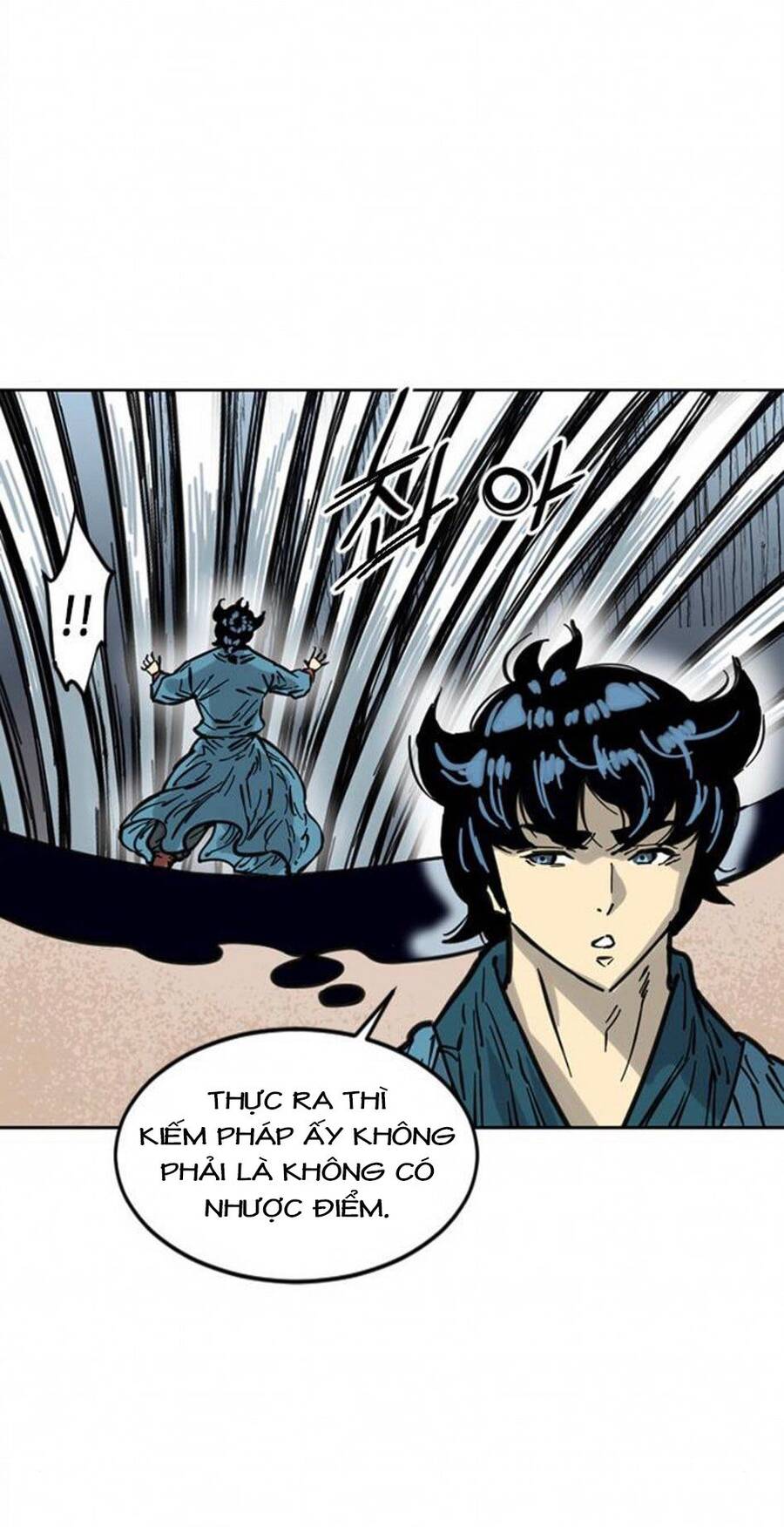 Thiên Hạ Đệ Nhất Nhân Chapter 71 - 27