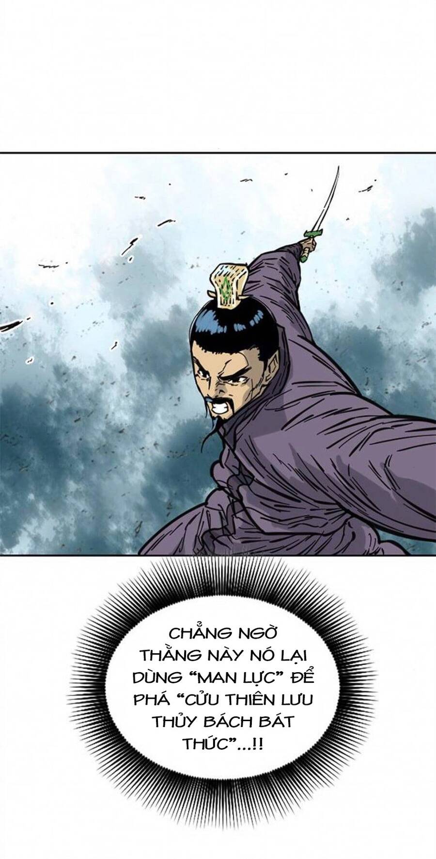 Thiên Hạ Đệ Nhất Nhân Chapter 71 - 34