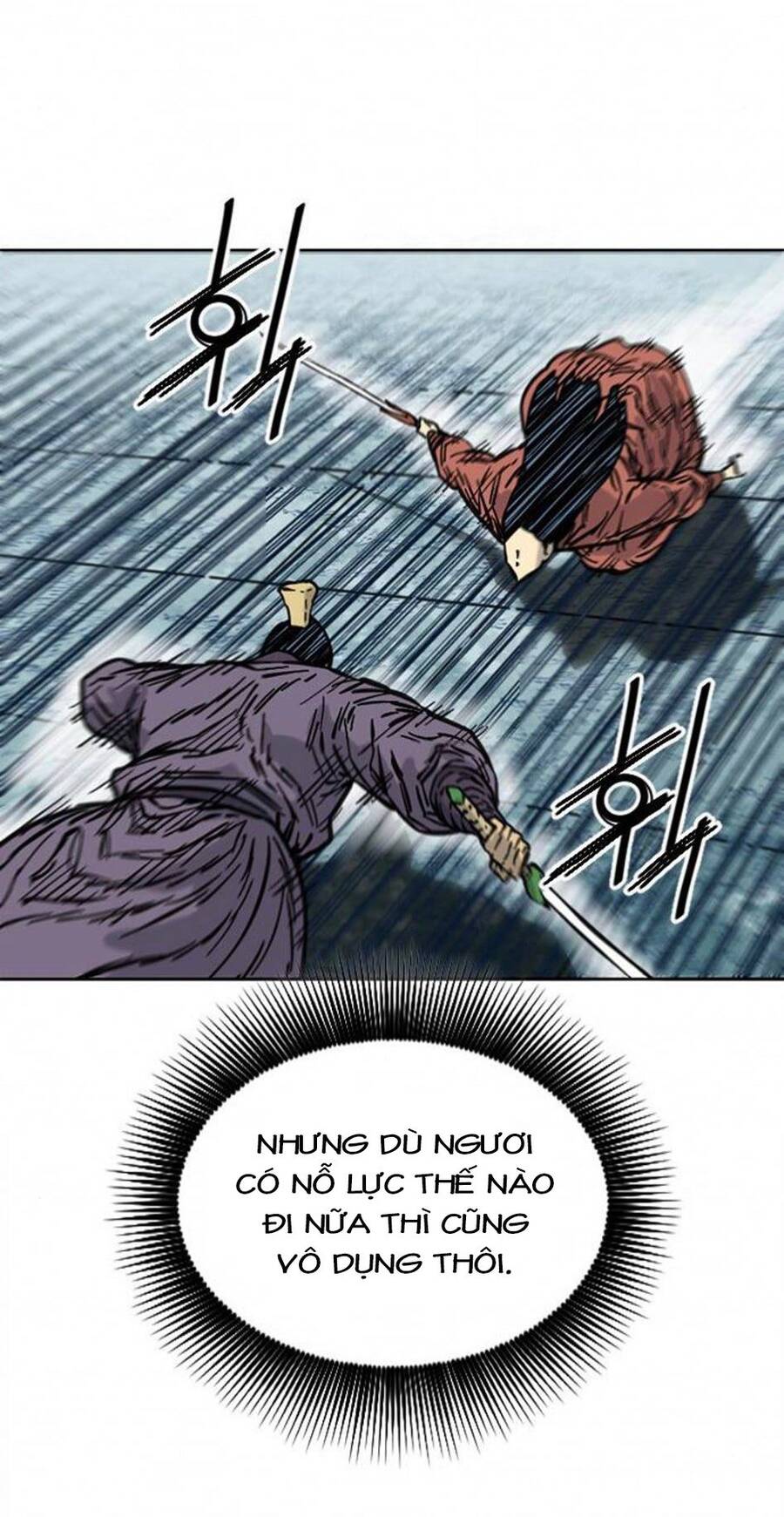 Thiên Hạ Đệ Nhất Nhân Chapter 71 - 35