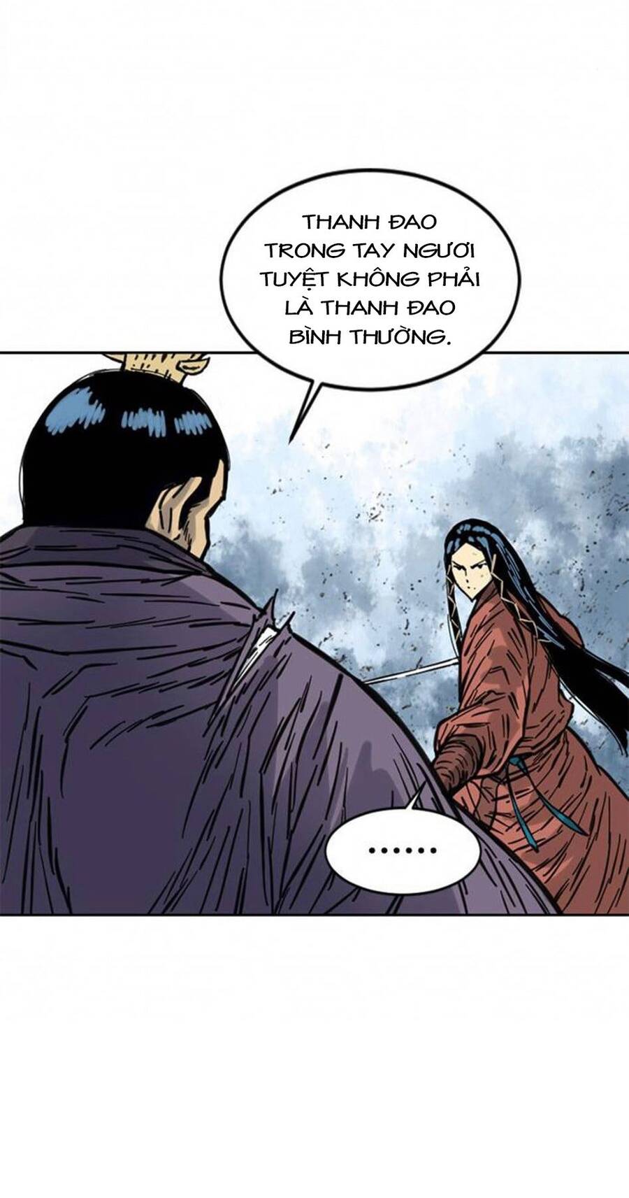 Thiên Hạ Đệ Nhất Nhân Chapter 71 - 40