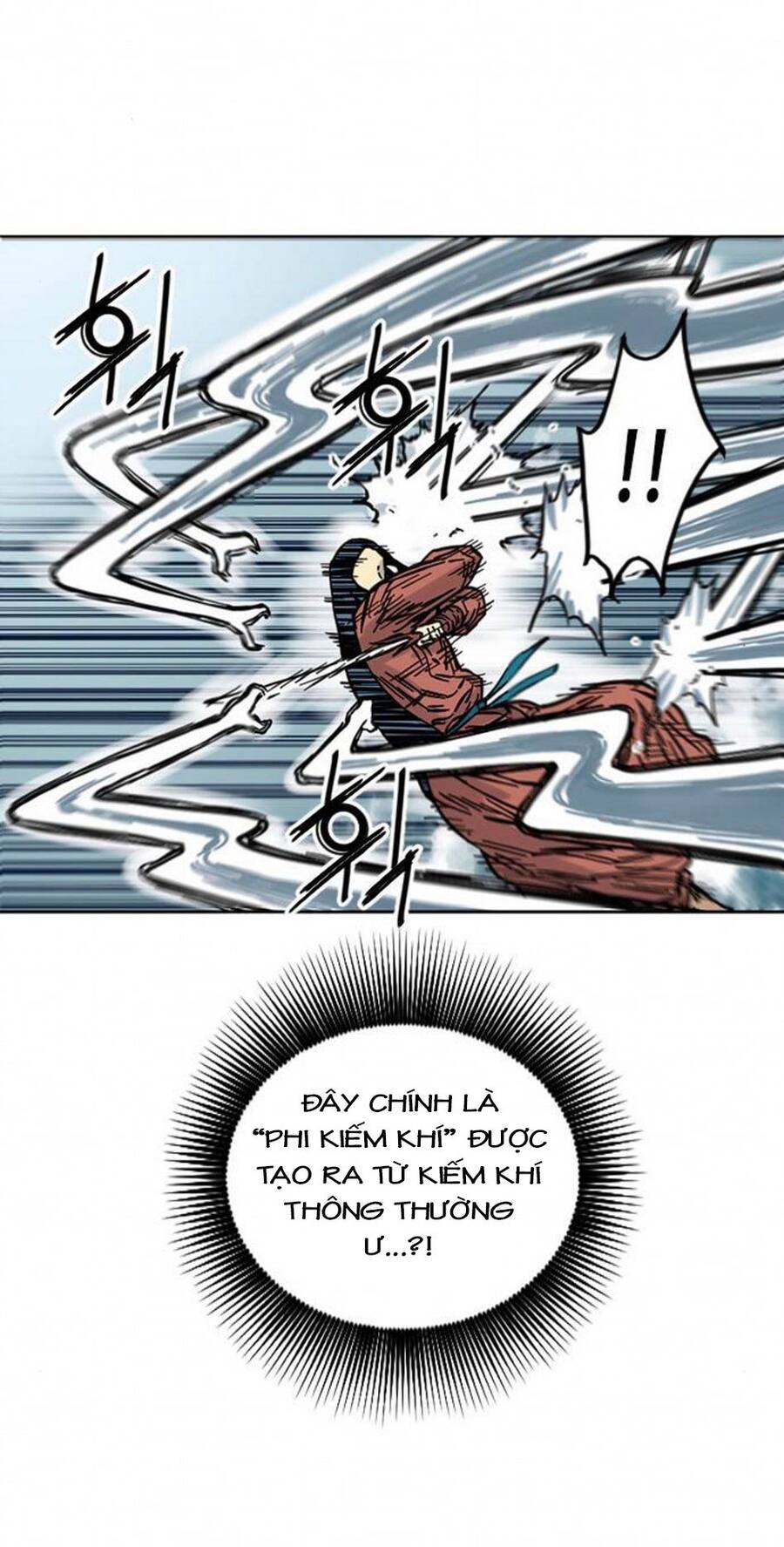 Thiên Hạ Đệ Nhất Nhân Chapter 71 - 5