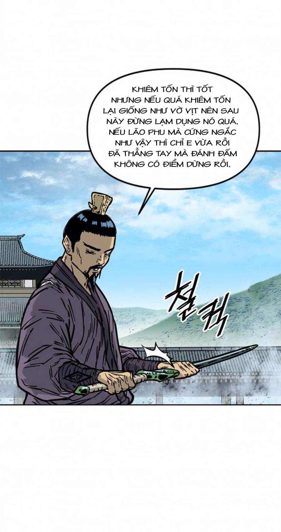 Thiên Hạ Đệ Nhất Nhân Chapter 71 - 42