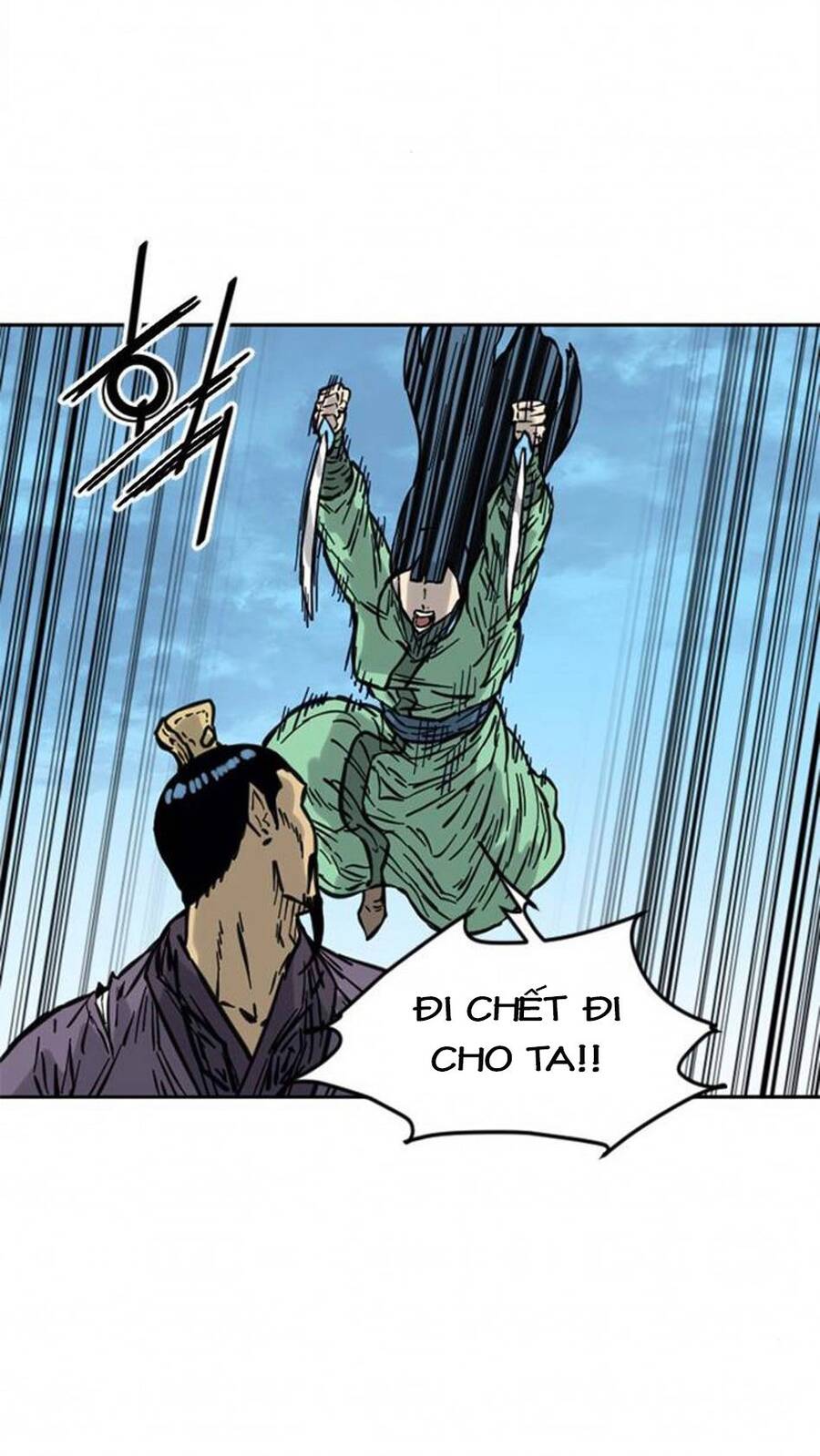 Thiên Hạ Đệ Nhất Nhân Chapter 71 - 44