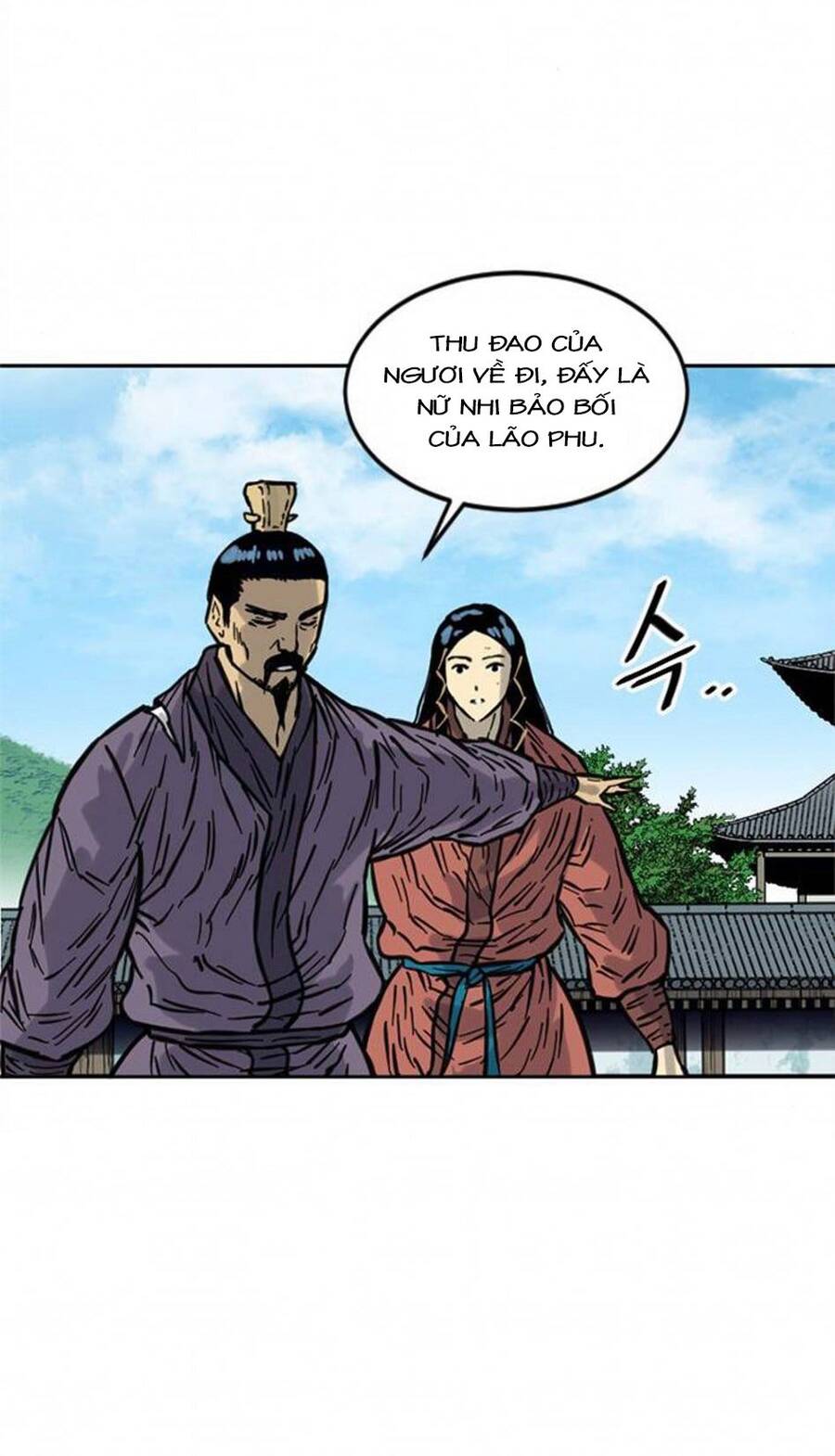 Thiên Hạ Đệ Nhất Nhân Chapter 71 - 48