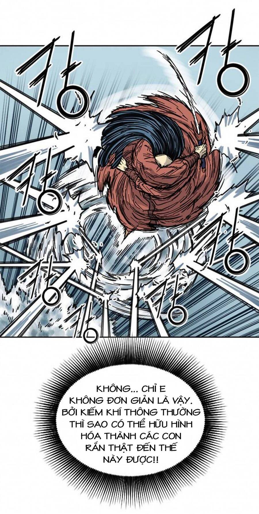 Thiên Hạ Đệ Nhất Nhân Chapter 71 - 6