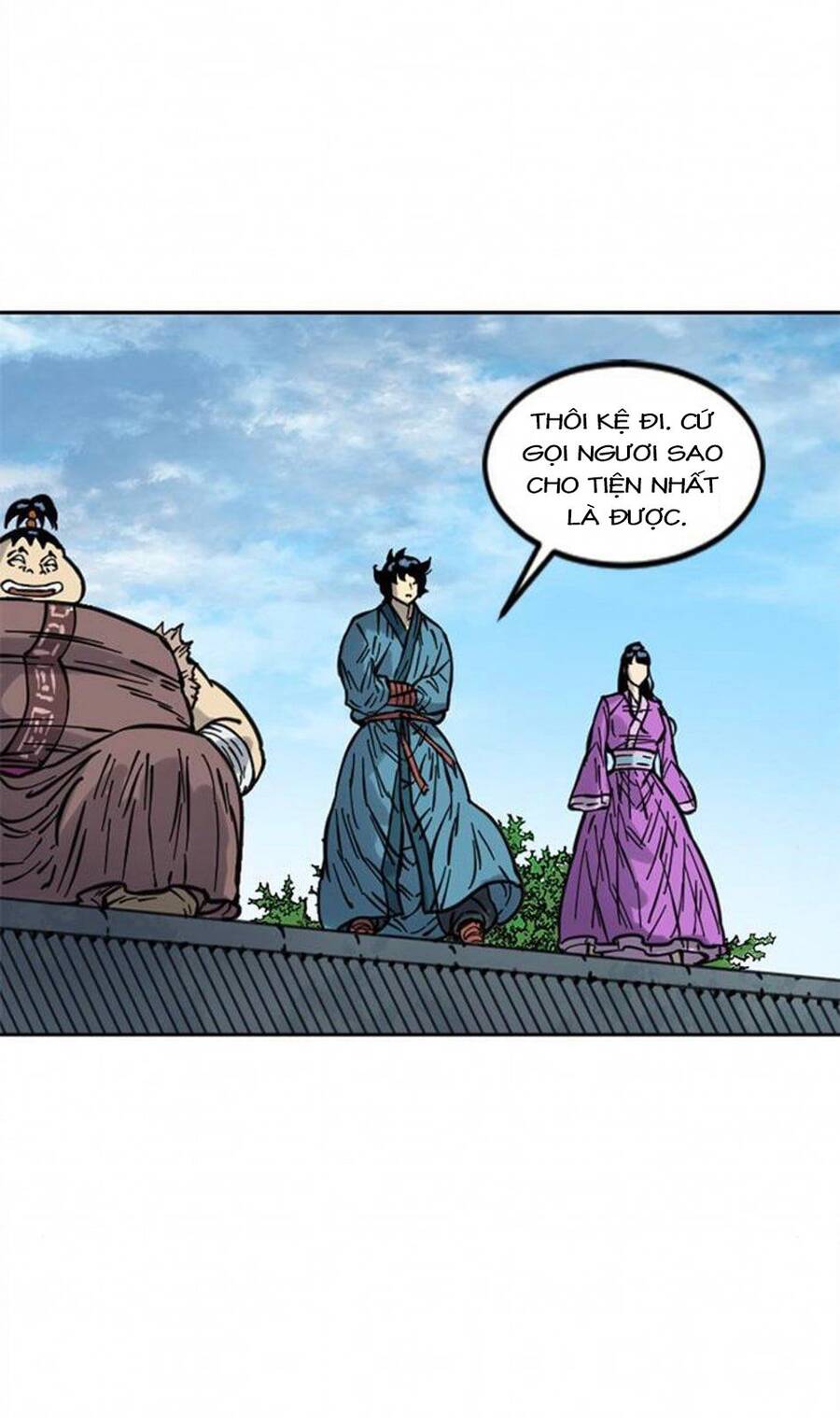 Thiên Hạ Đệ Nhất Nhân Chapter 71 - 51