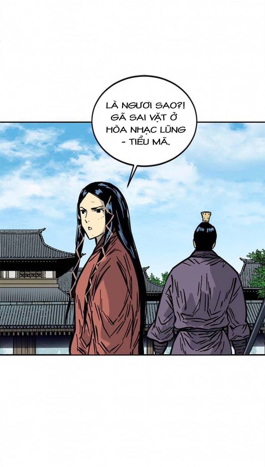 Thiên Hạ Đệ Nhất Nhân Chapter 71 - 52