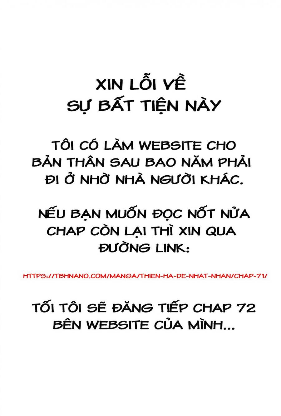 Thiên Hạ Đệ Nhất Nhân Chapter 71 - 53