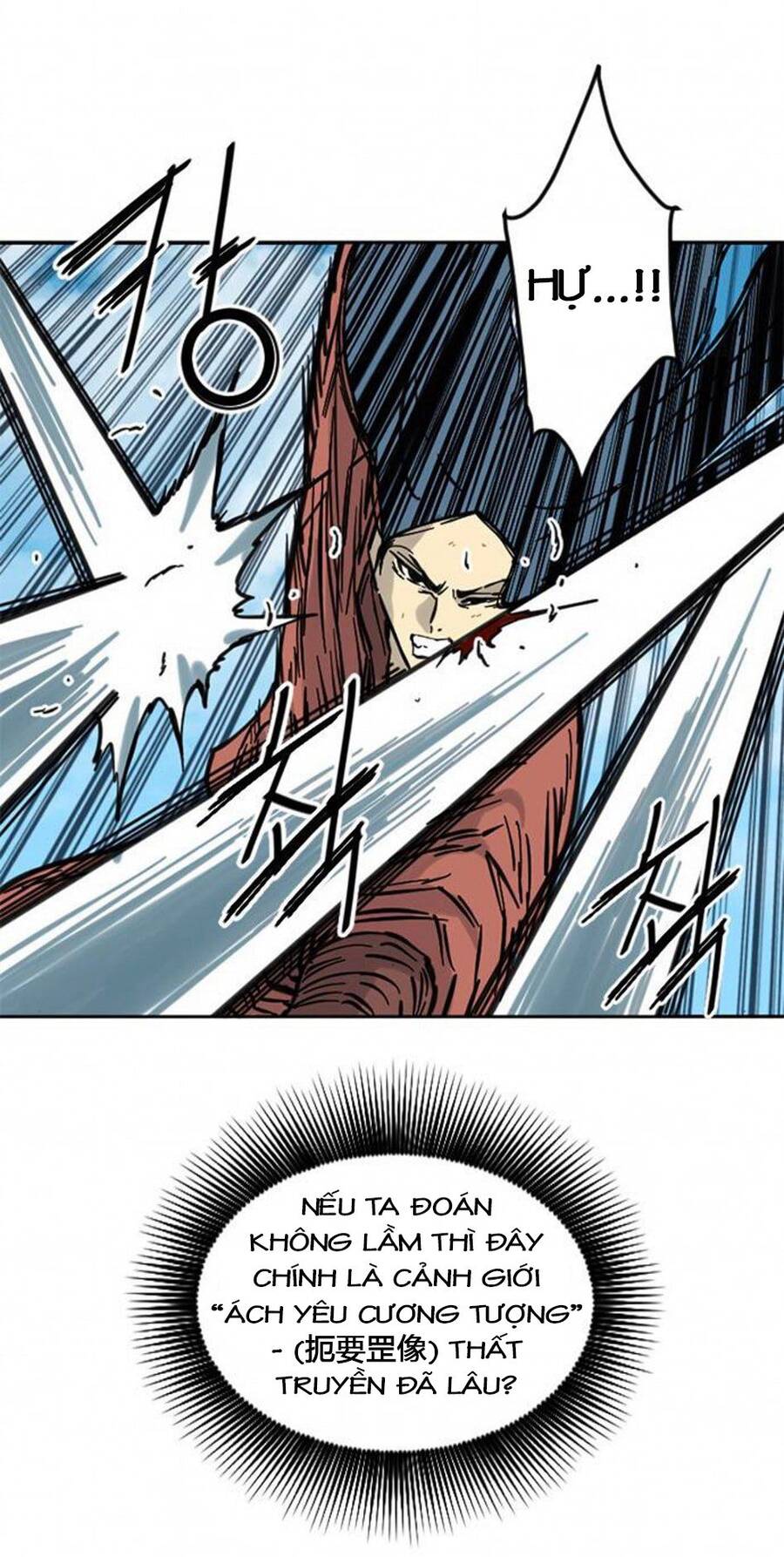 Thiên Hạ Đệ Nhất Nhân Chapter 71 - 7