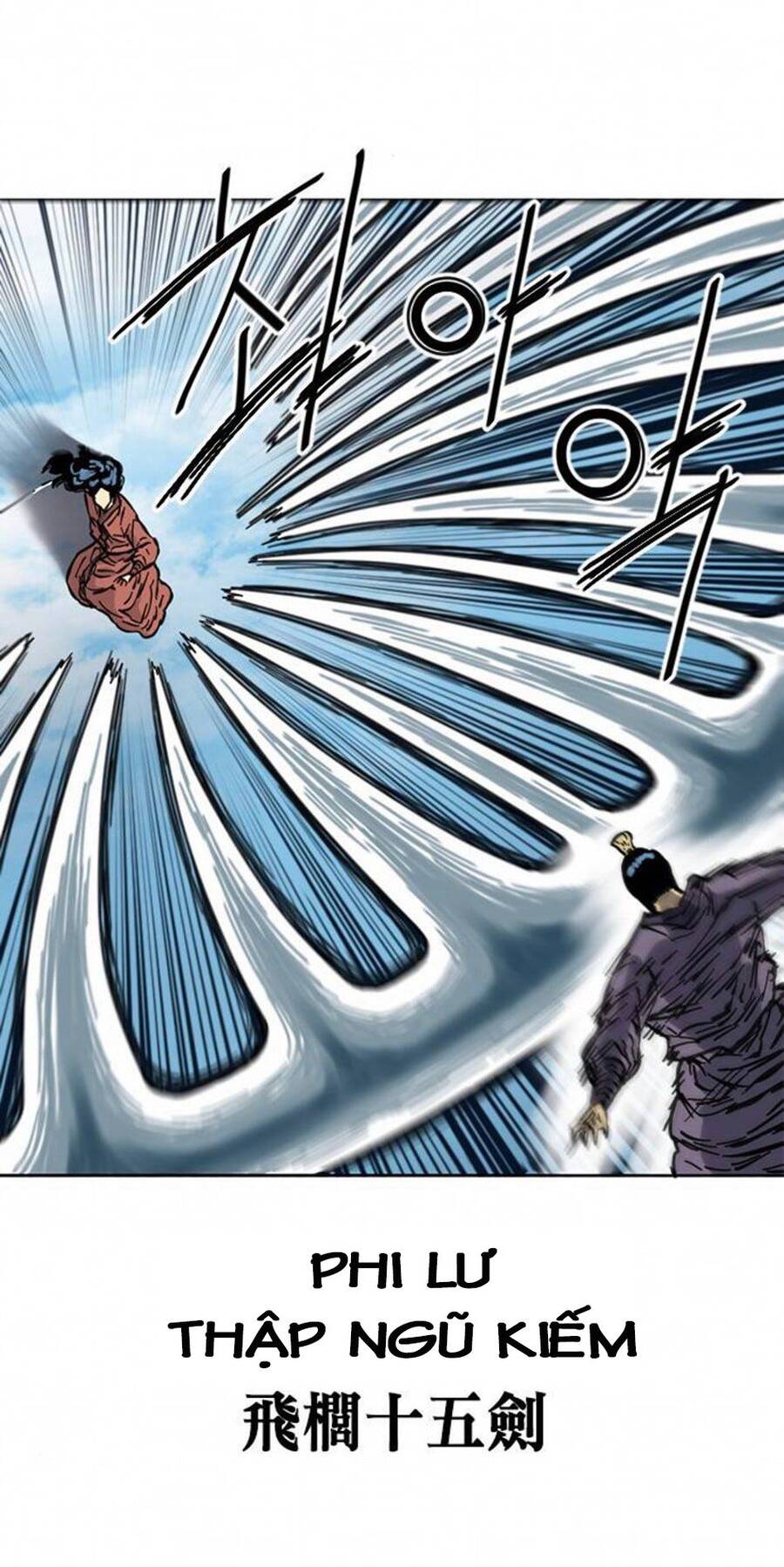 Thiên Hạ Đệ Nhất Nhân Chapter 71 - 10