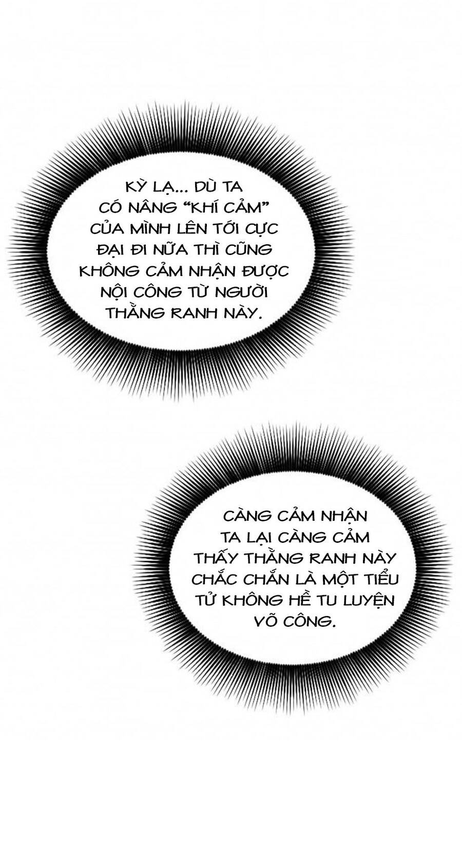 Thiên Hạ Đệ Nhất Nhân Chapter 72 - 1